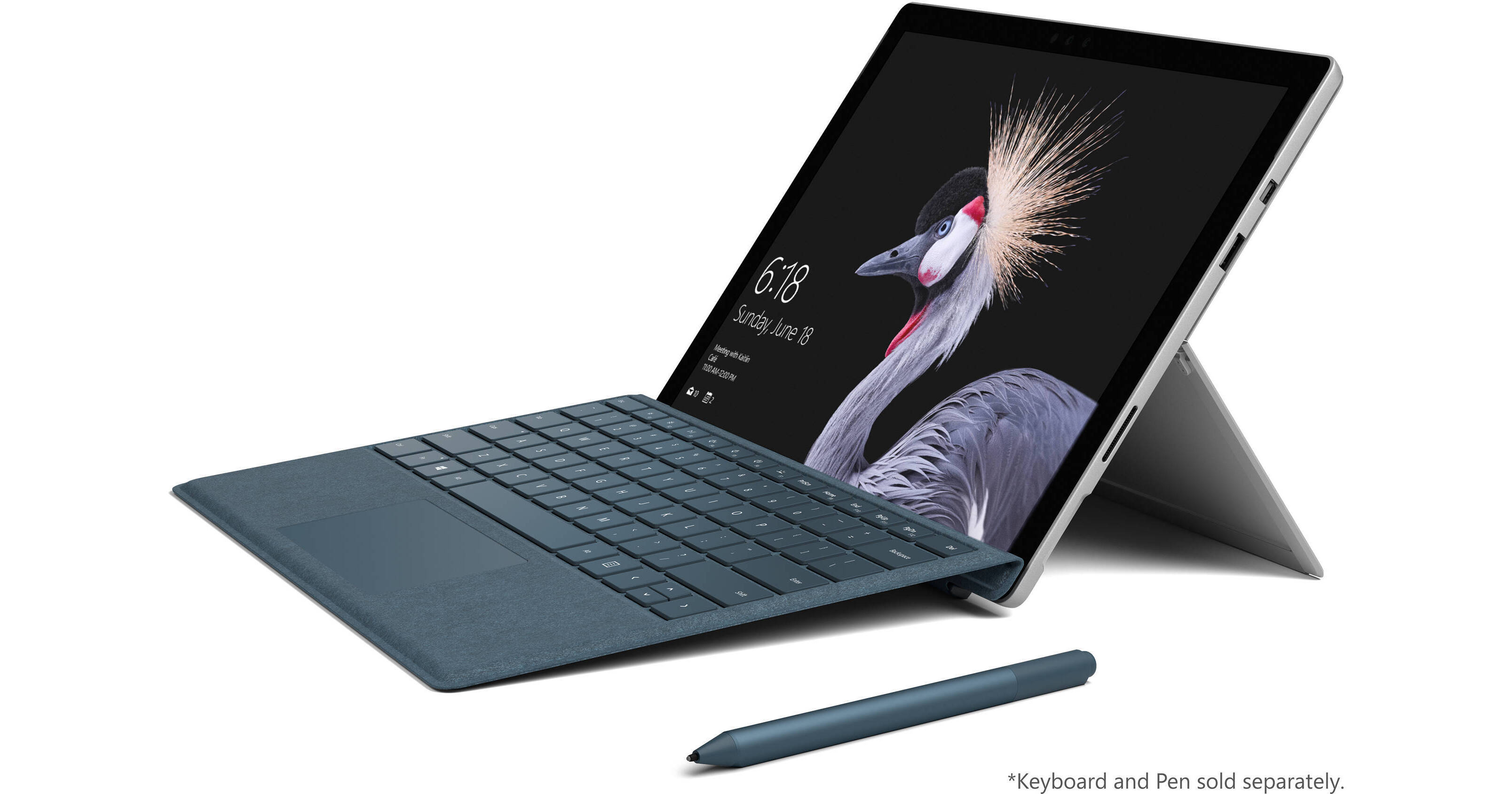 Microsoft Surface Pro 12.3