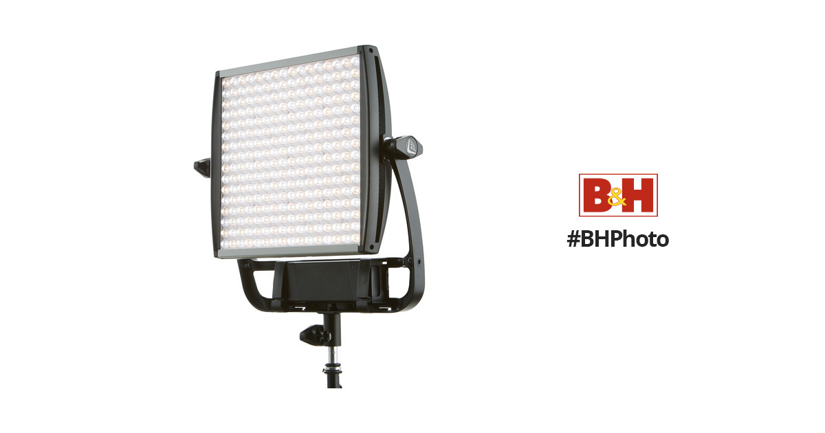 Achieve Professional-Looking Results with the Litepanels Astra 6X Bi-Color LED Light Panel thumbnail