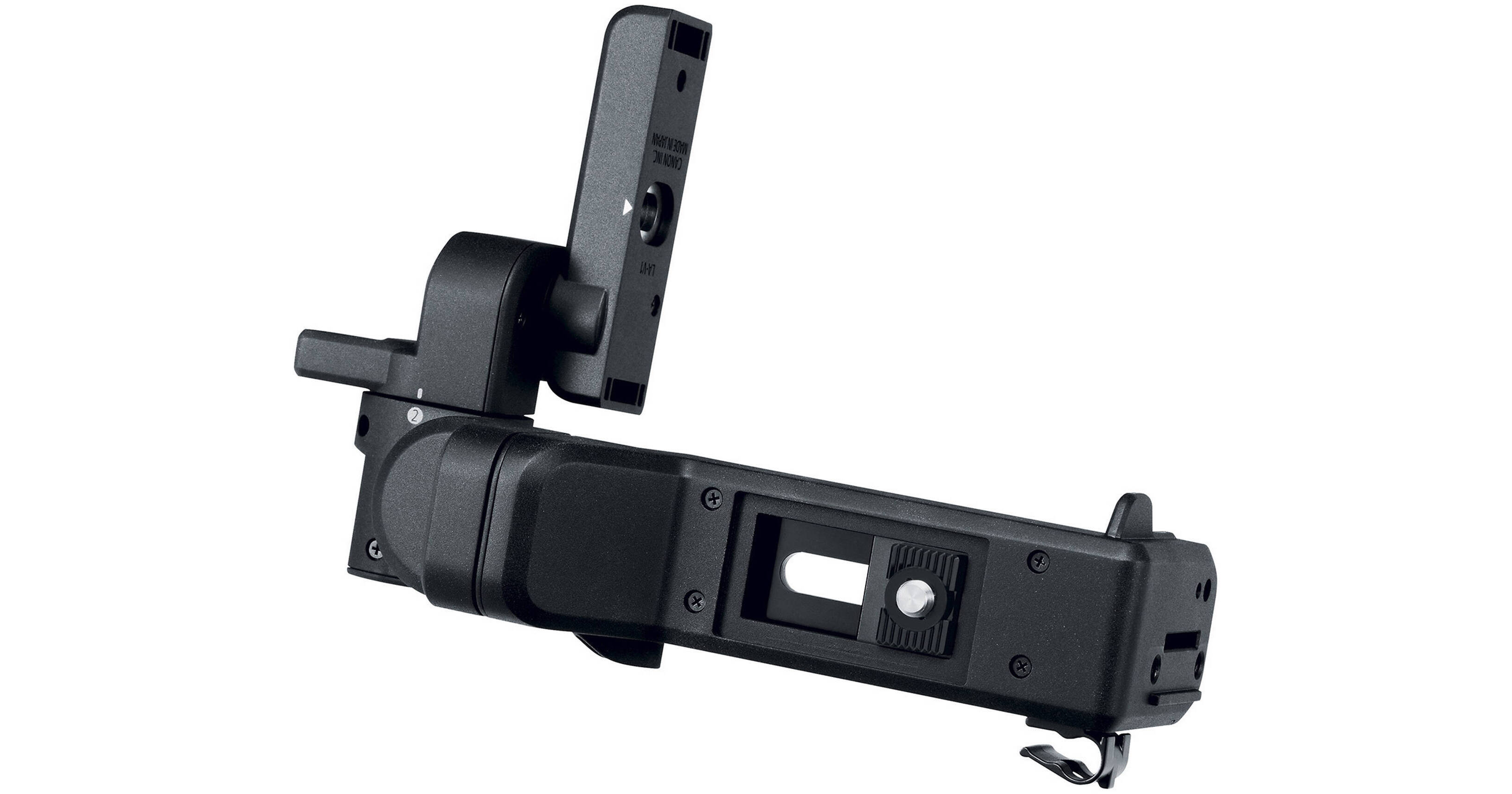 Canon LA-V1 LCD Attachment Unit for EOS C200