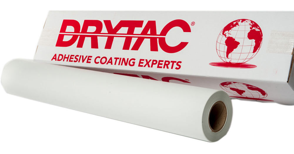 Drytac WipeErase Clear Gloss DryErase Laminating Film WEC61150