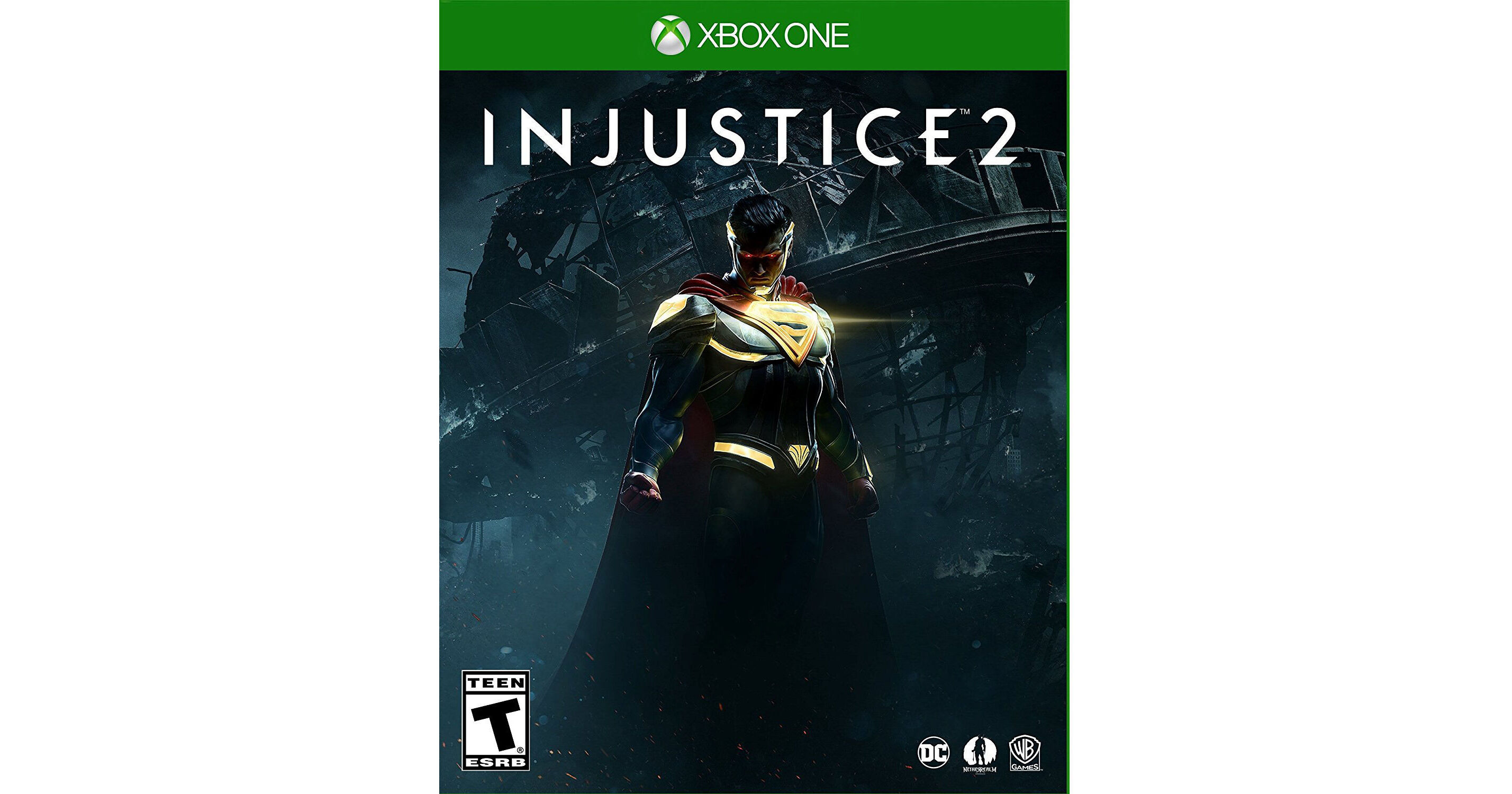 Как ставить блок в injustice 2 на xbox