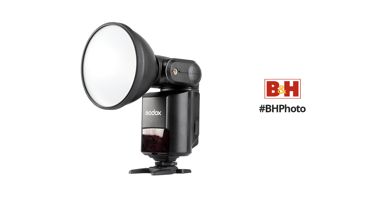 Kit Flash Godox AD360 con Controlador X1 y XTR-16 para Nikon – Foto Bazar  Plaza