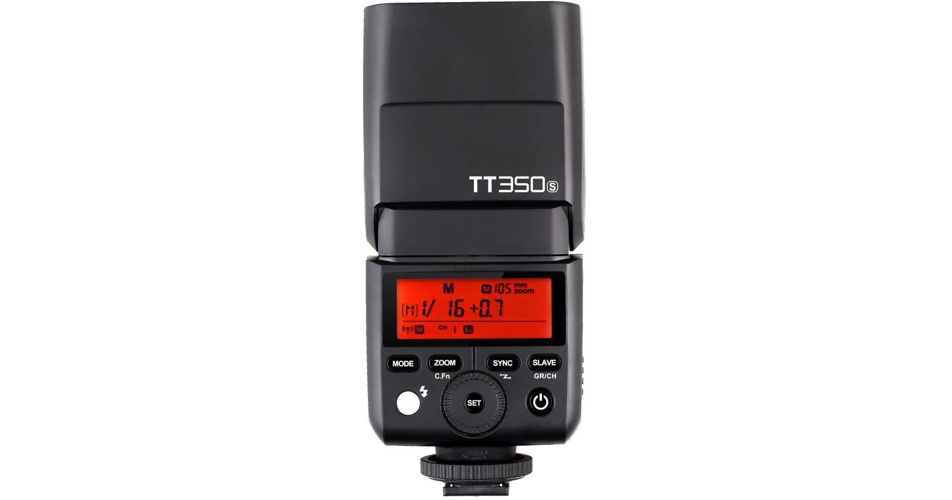 Godox TT350S Mini Thinklite TTL Flash for Sony Cameras