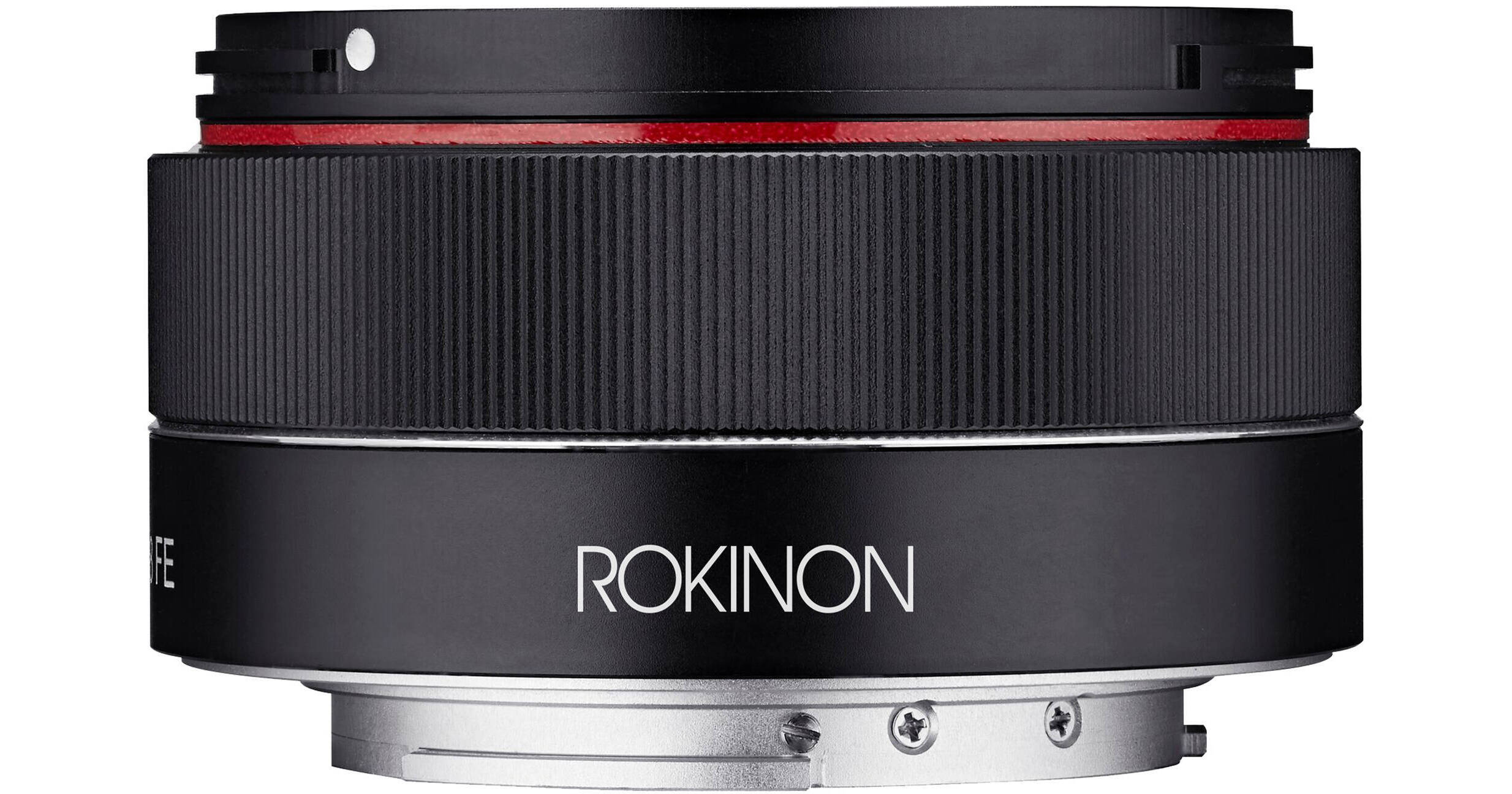 Rokinon AF 35mm f/2.8 FE Lens for Sony E IO35AF-E B&H Photo Video