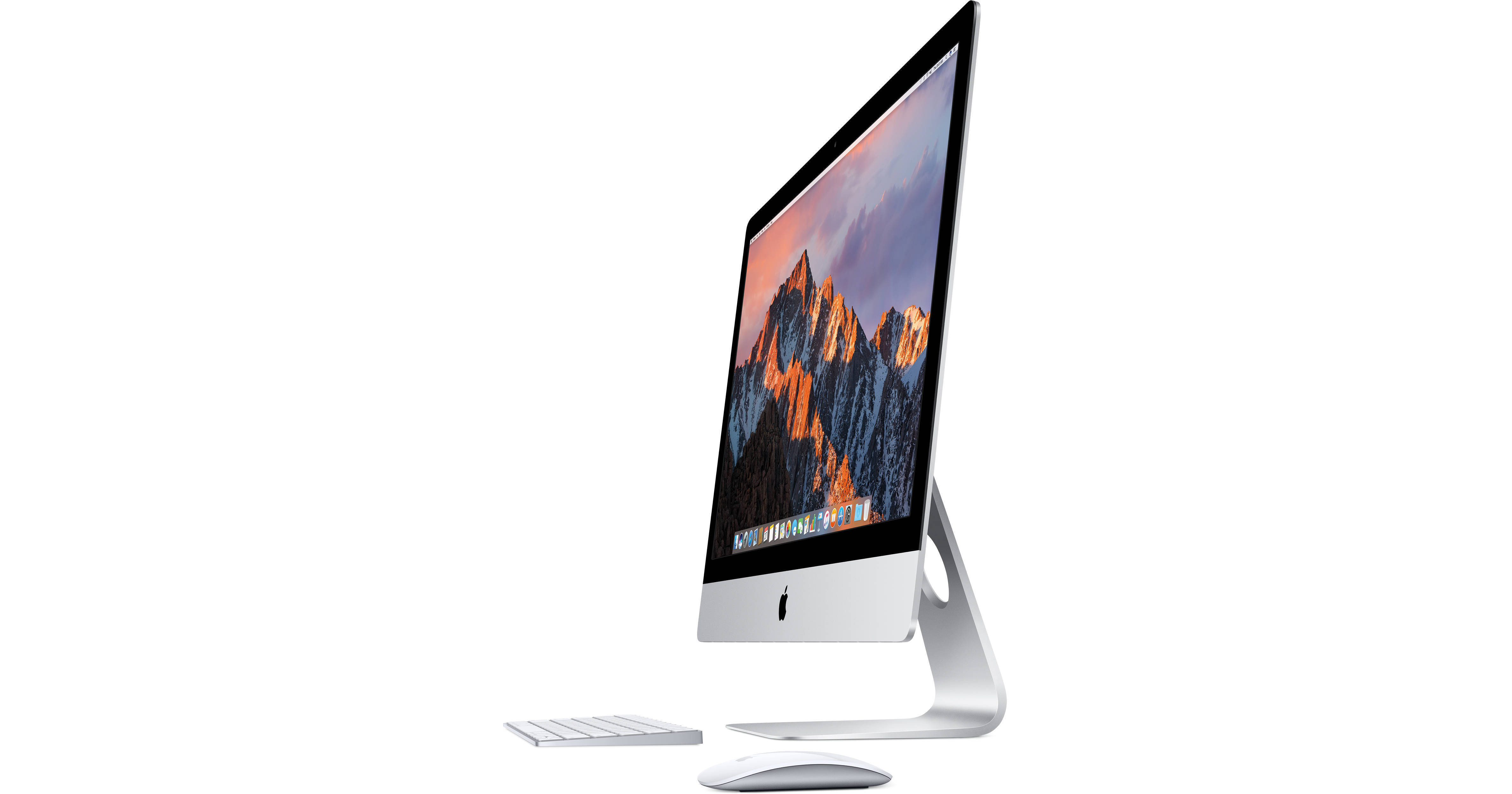 Apple 27 Imac With Retina 5k Display Z0tr Mned44 Bh