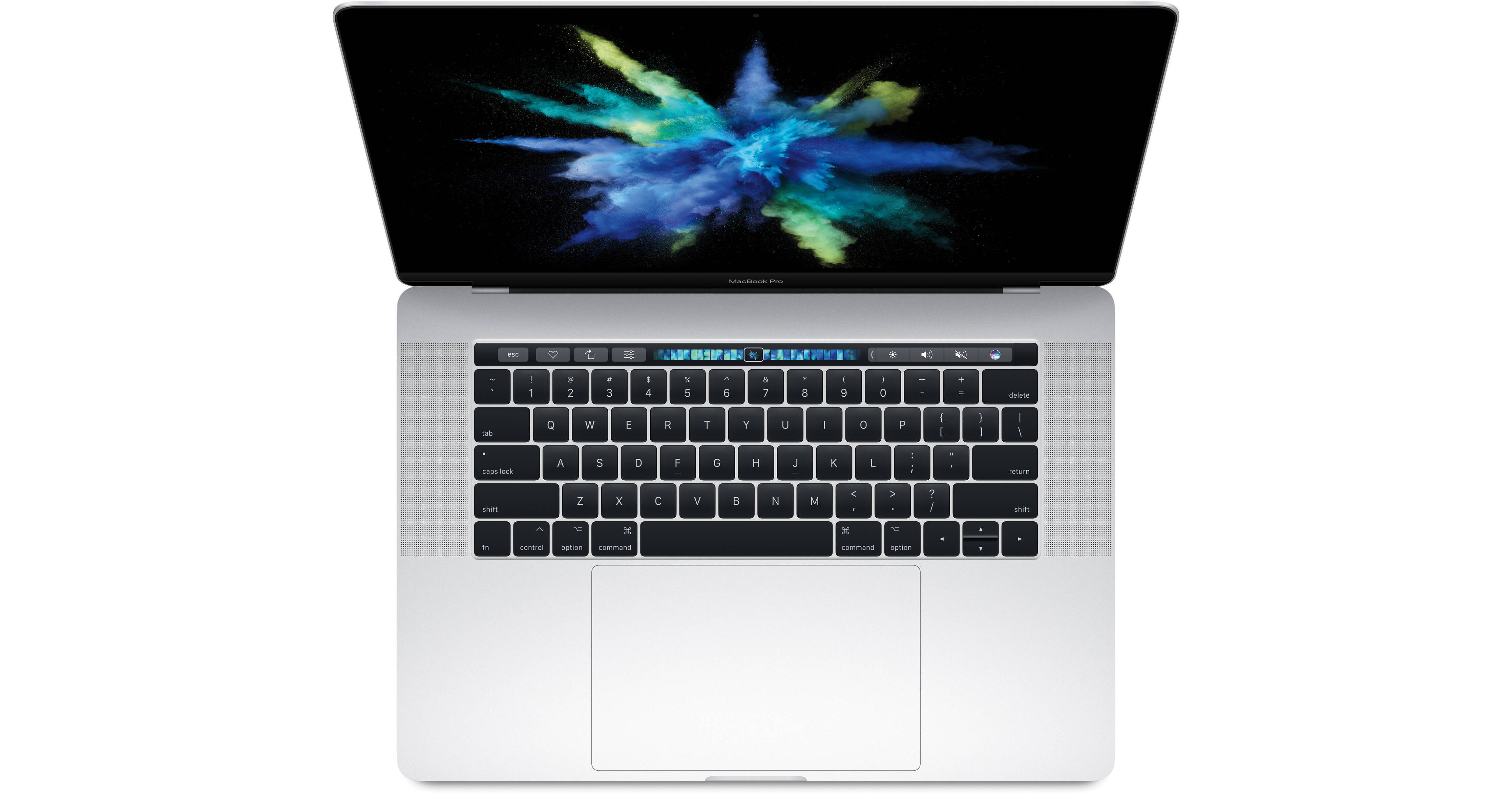 Ноутбук 16 гб ssd. MACBOOK Pro с Touchbar 14.