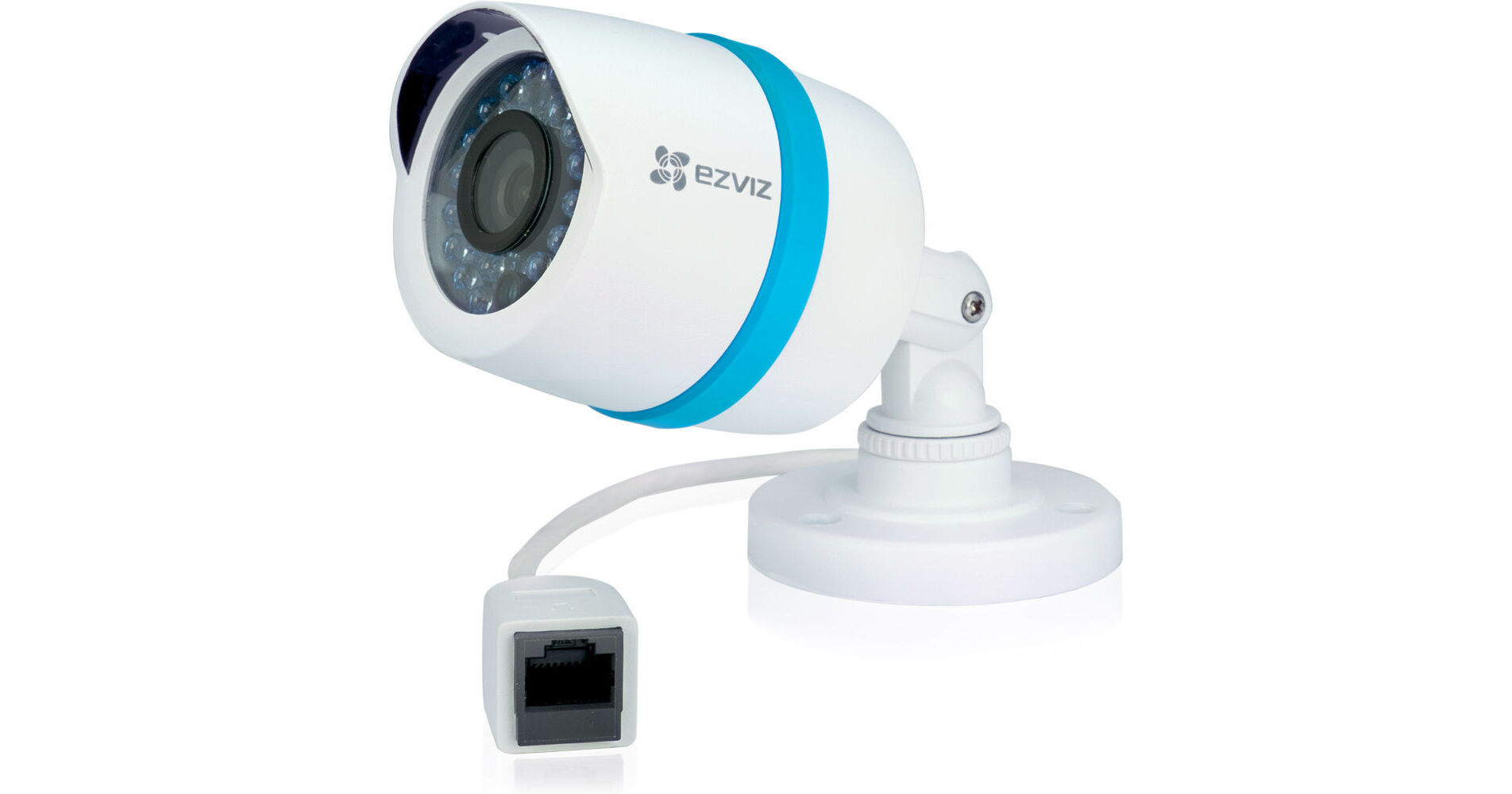 EZVIZ BC141A 4MP Outdoor Network Bullet Camera BC141A B&H