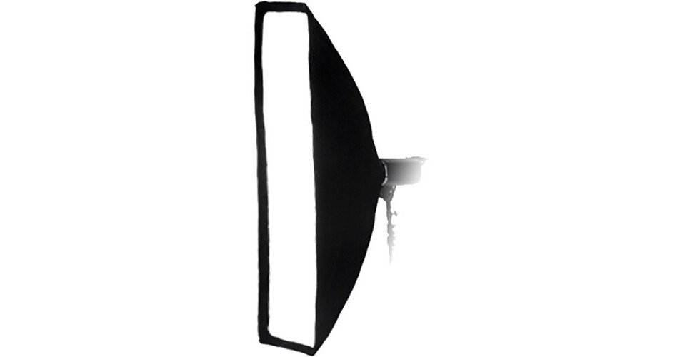 Godox Softbox with Bowens Speed Ring and Grid (19.7 x 51.2)