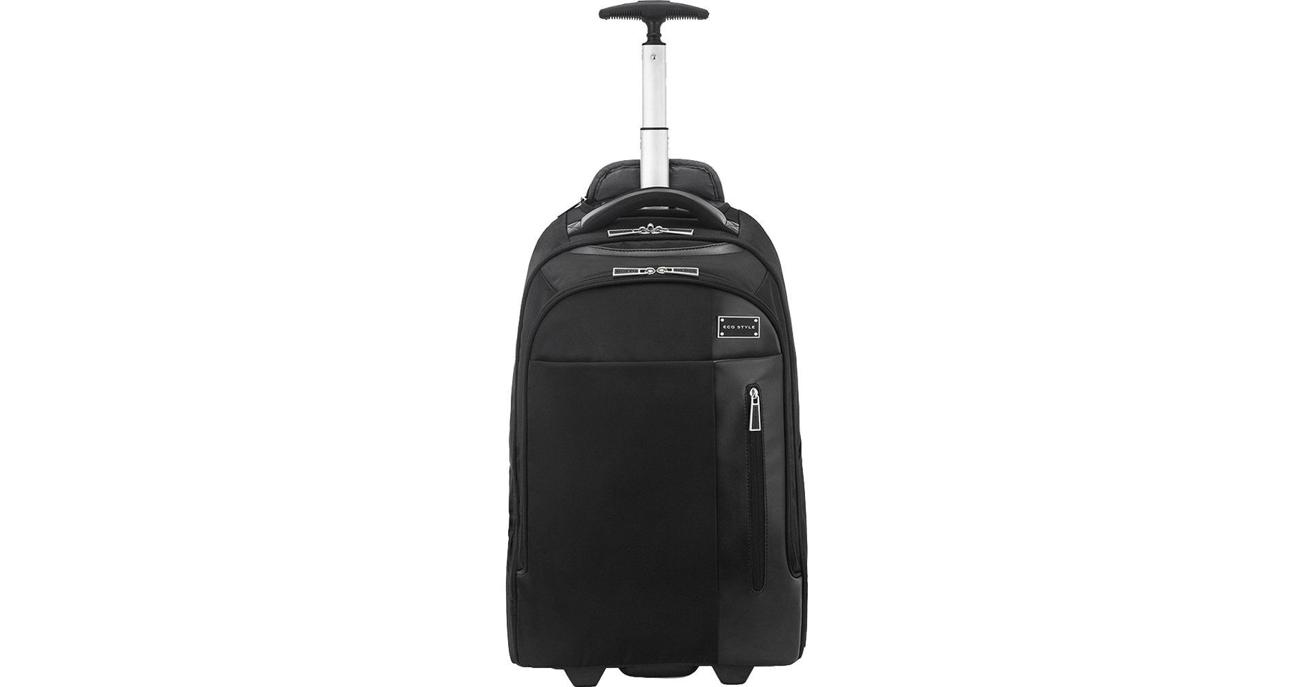 Evoc EcoStyle Tech Executive Rolling Backpack for 17" ETEXRB17