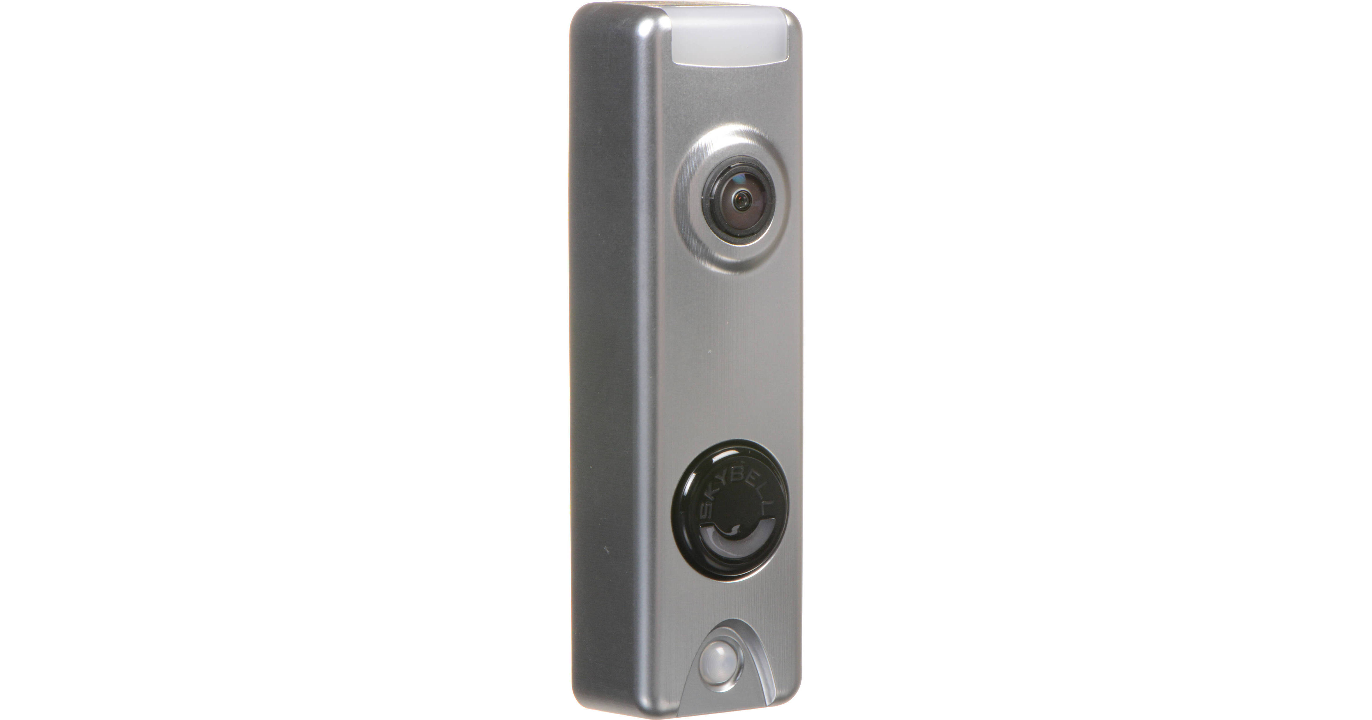 Honeywell SkyBell Trim 1080p WiFi Video Doorbell DBCAMTRIM B&H