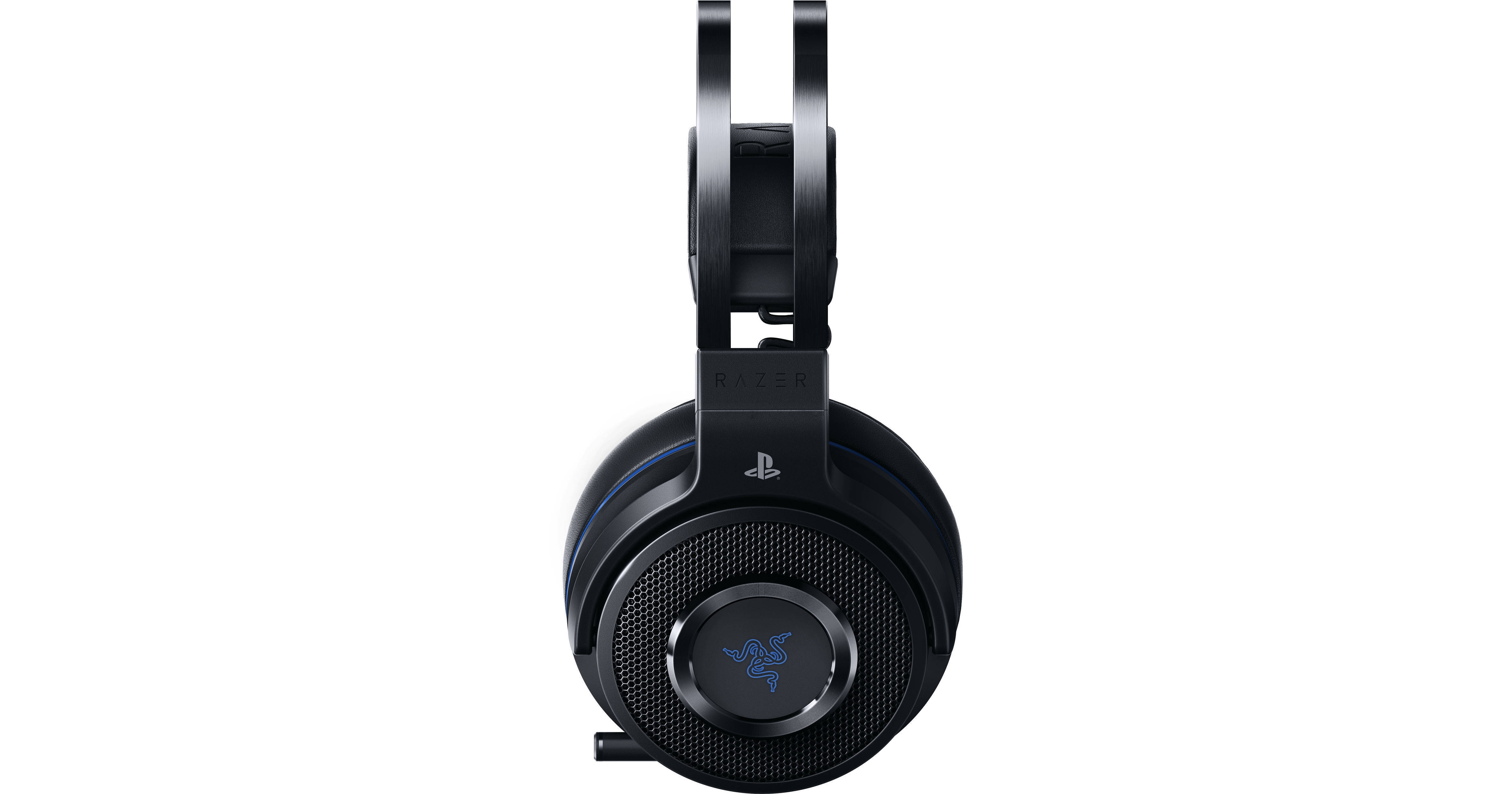 Headset razer thresher online ps4