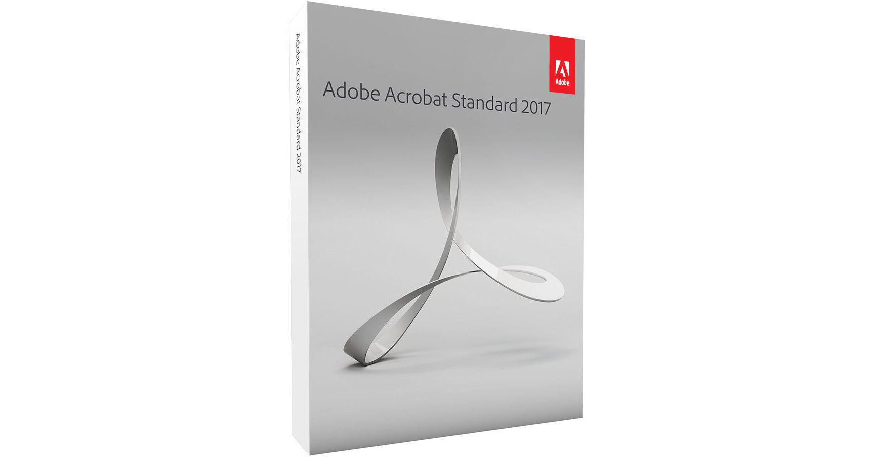 Adobe Acrobat Standard (2017, Windows, Download) 65280712 B&H