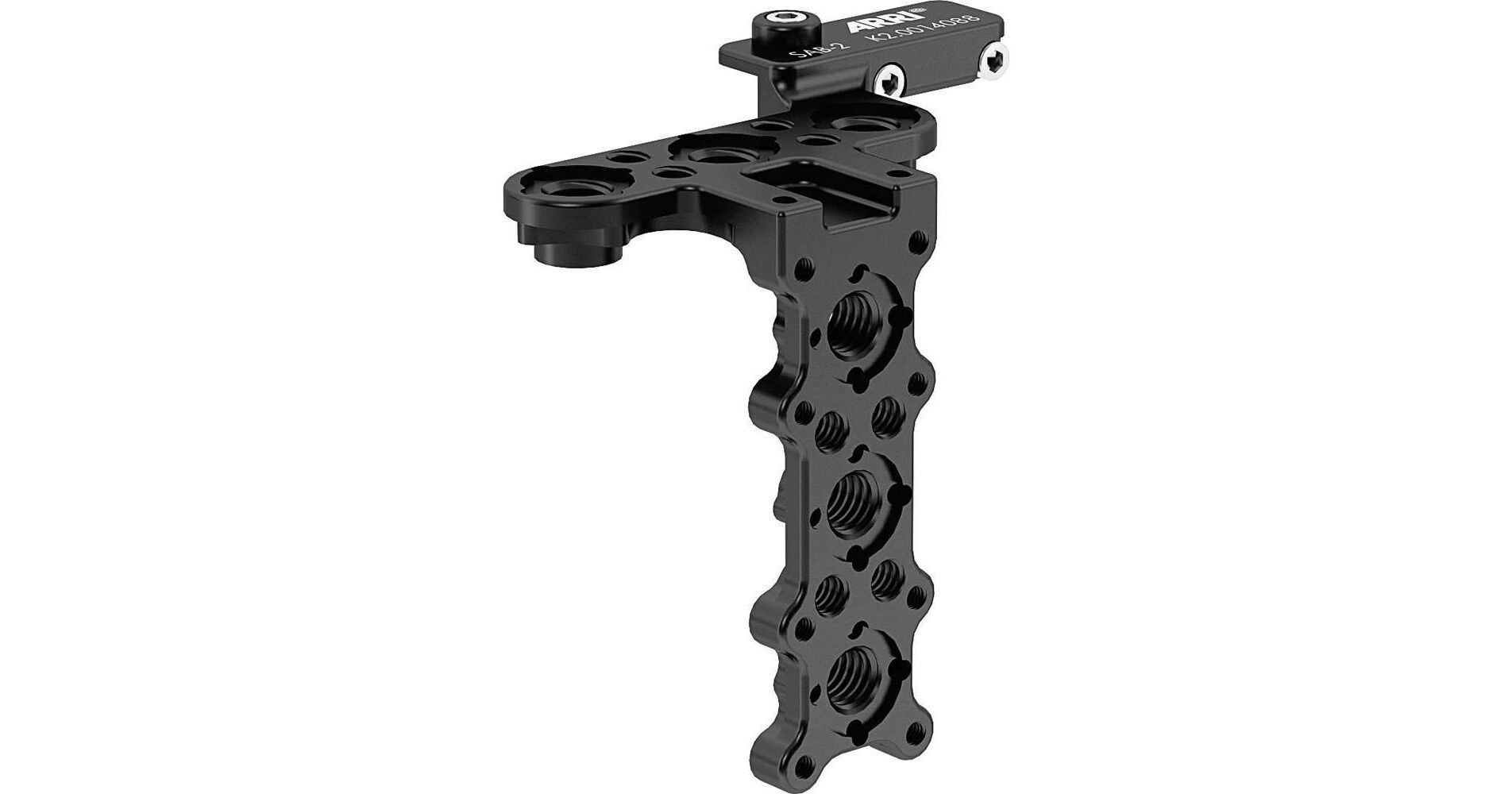 BEC (RCE-B6X) ALIGN W/STEP-DOWN K10382TA