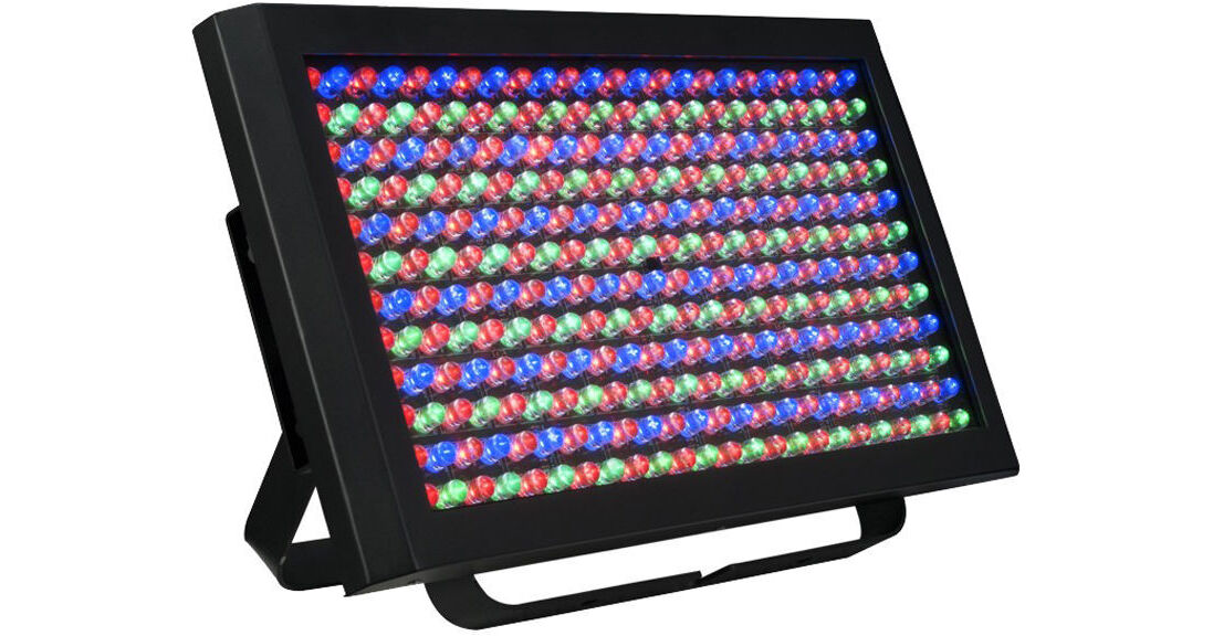 ADJ American DJ Profile Panel RGBA LED Color Panel Wash Light