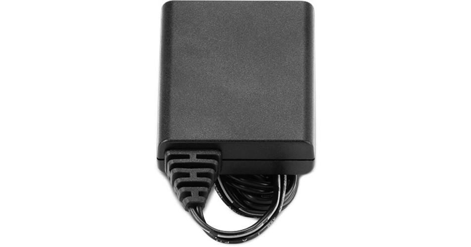 RED DIGITAL CINEMA AC Power Adapter for RED STATION 790-0292 B&H