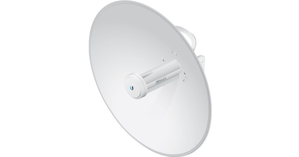 Ubiquiti Networks AirMAX PowerBeam AC 5 GHz Gen2 PBE-5AC-GEN2-US