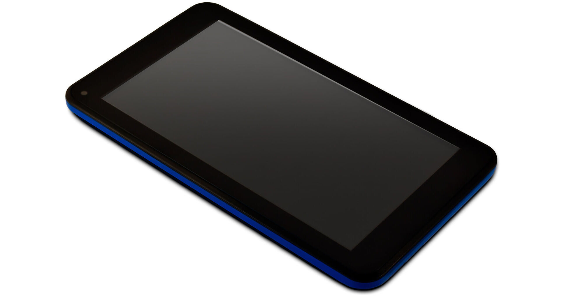 Ematic EGQ235 10" 16GB Tablet (Blue) EGQ235SKBU B&H Photo Video