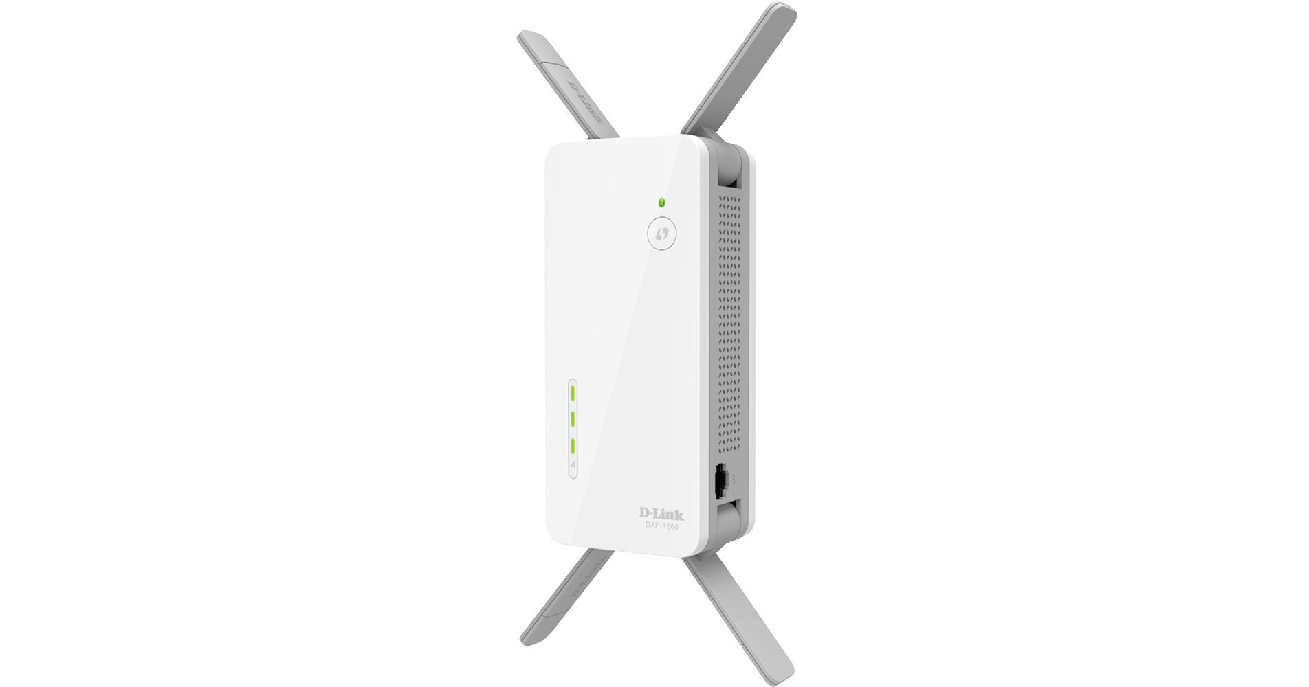 D Link Dap Ac Dual Band Wireless Range Extender