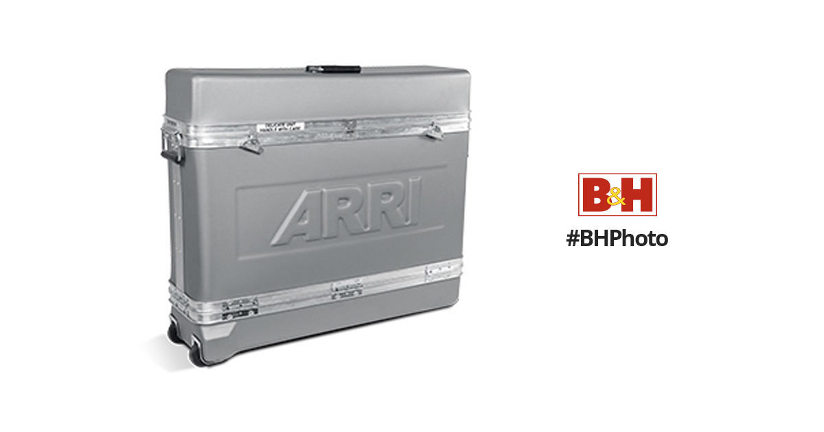 ARRI Molded Case V2 for S60-C Single SkyPanel L2.0015848 B&H