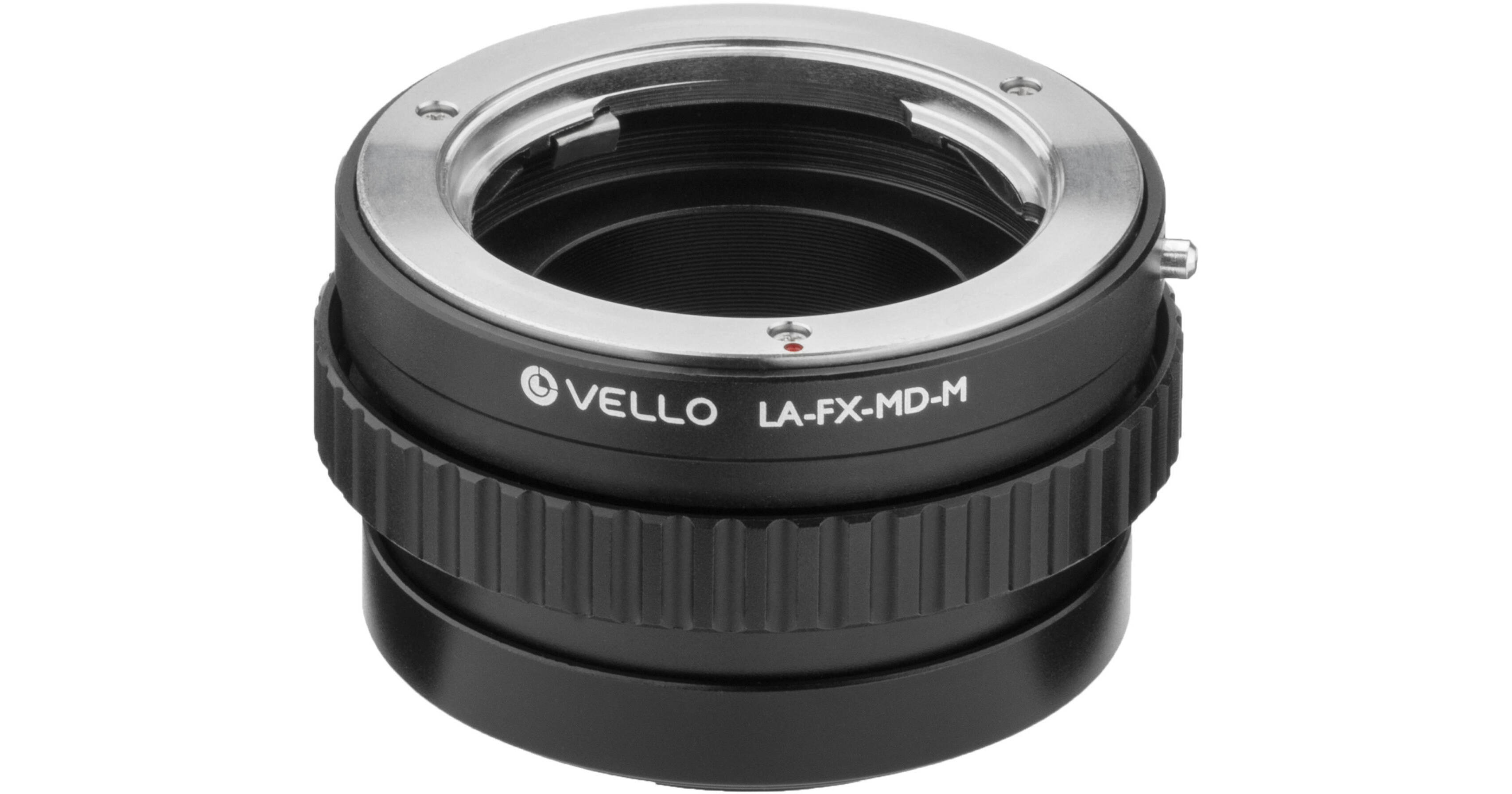 minolta md to fuji x mount