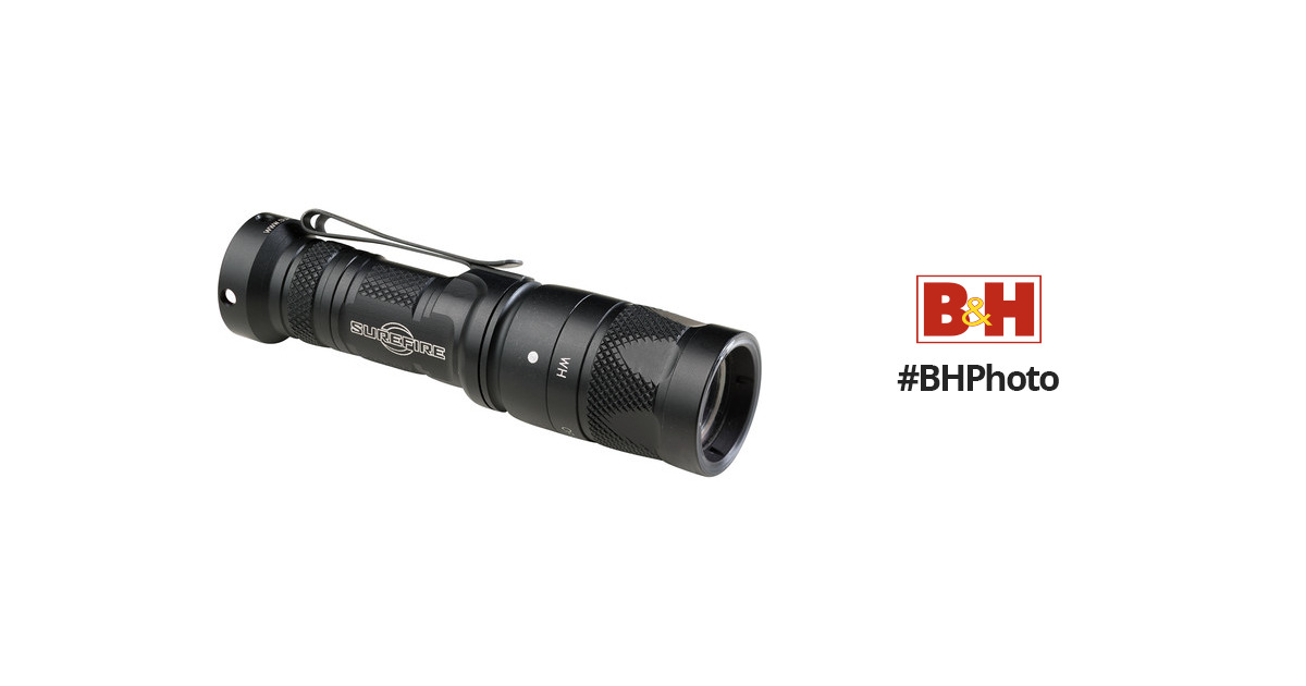 Details about   Surefire A2 Aviator LED Dual-Output Flashlight Red/White A2L-HA-RD 