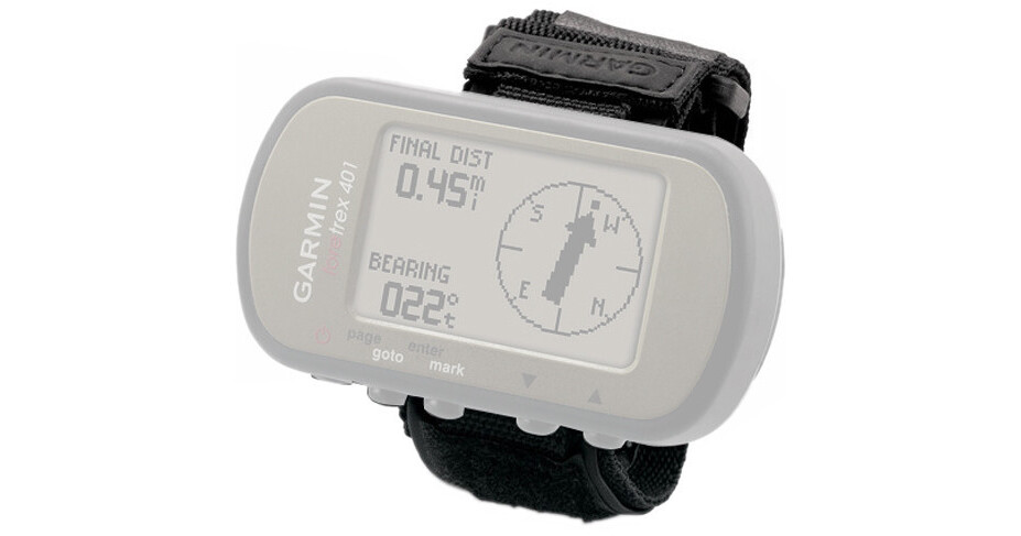 garmin watch loop replacement