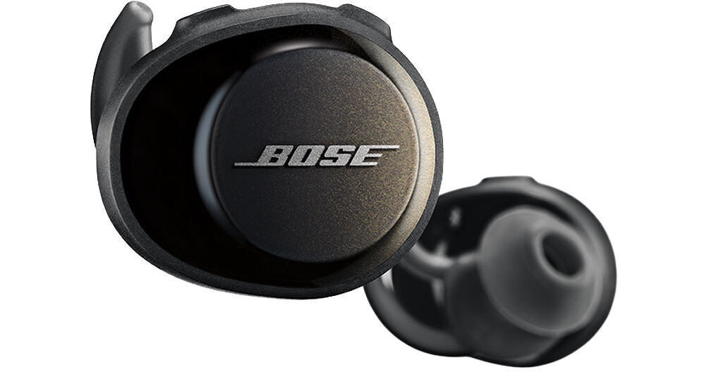 Audífonos Inalámbricos Bluetooth Bose Touch Free Sky Oem