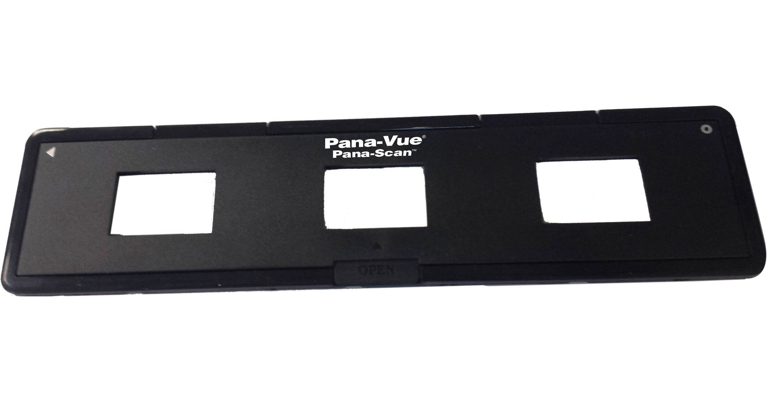 PanaVue PanaScan 35mm Slide Holder APA127 B&H Photo Video