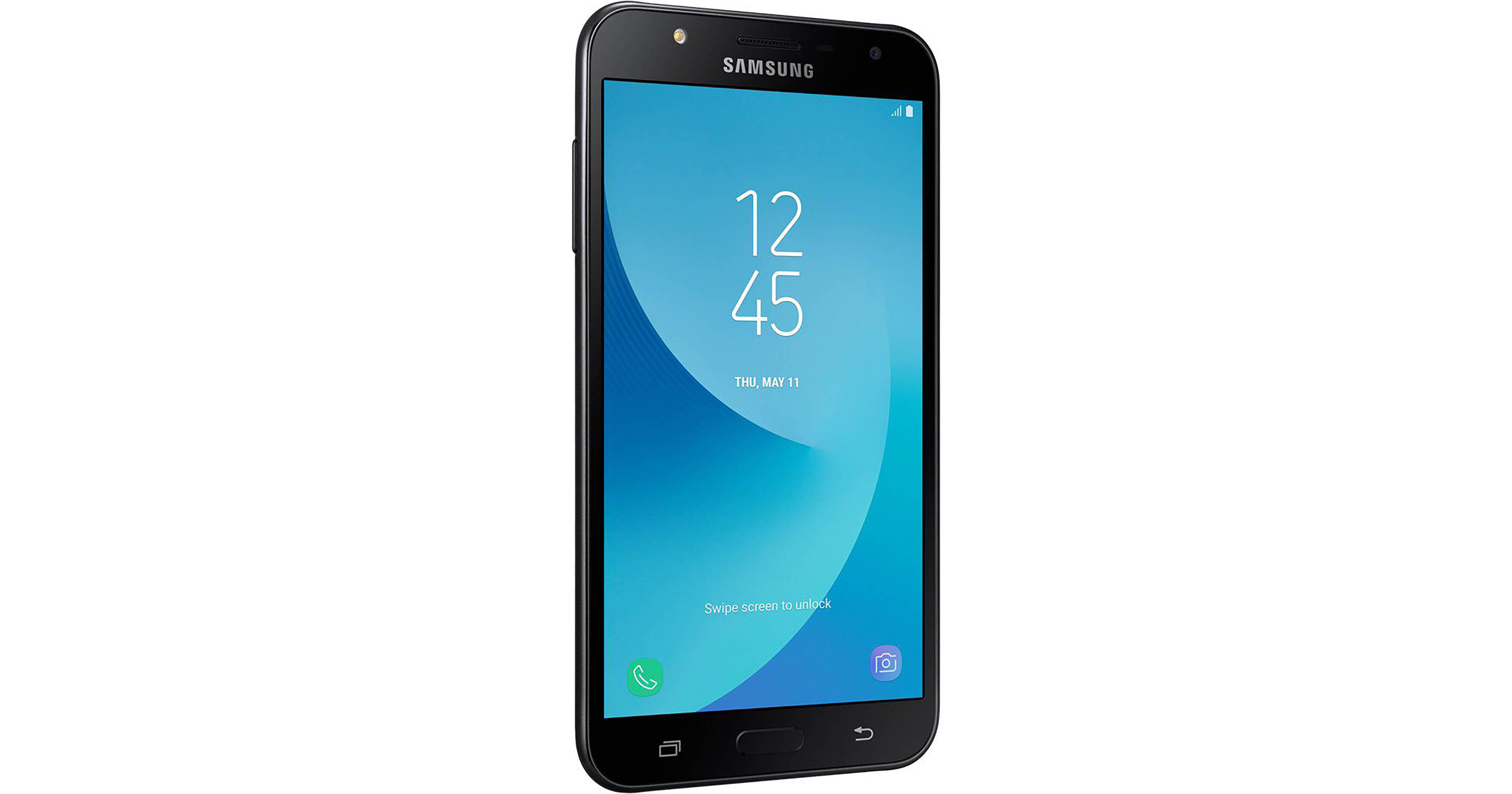 Samsung galaxy j7 neo фото