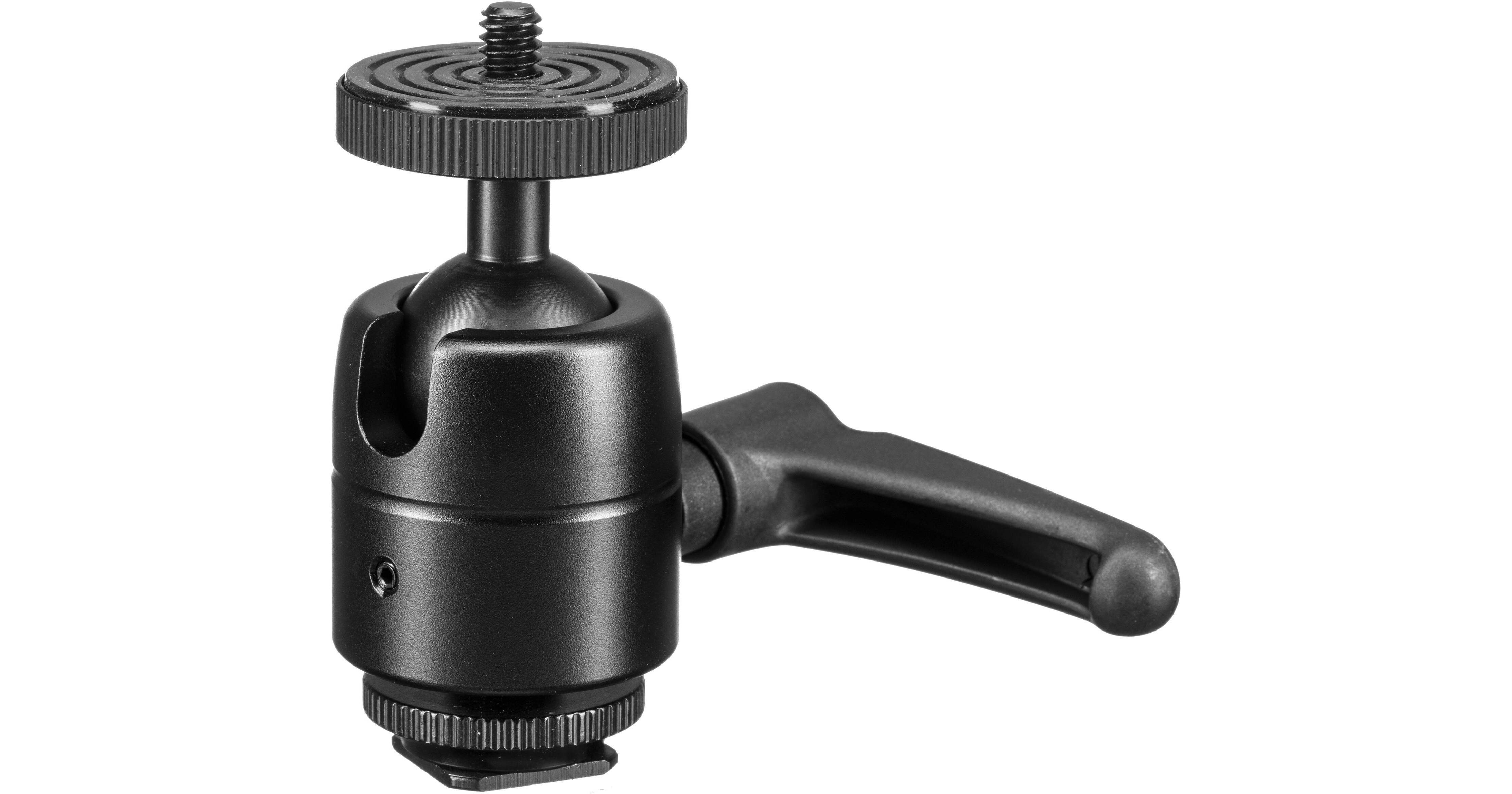 ikan SM301 HeavyDuty Shoe Mount SM301 B&H Photo Video