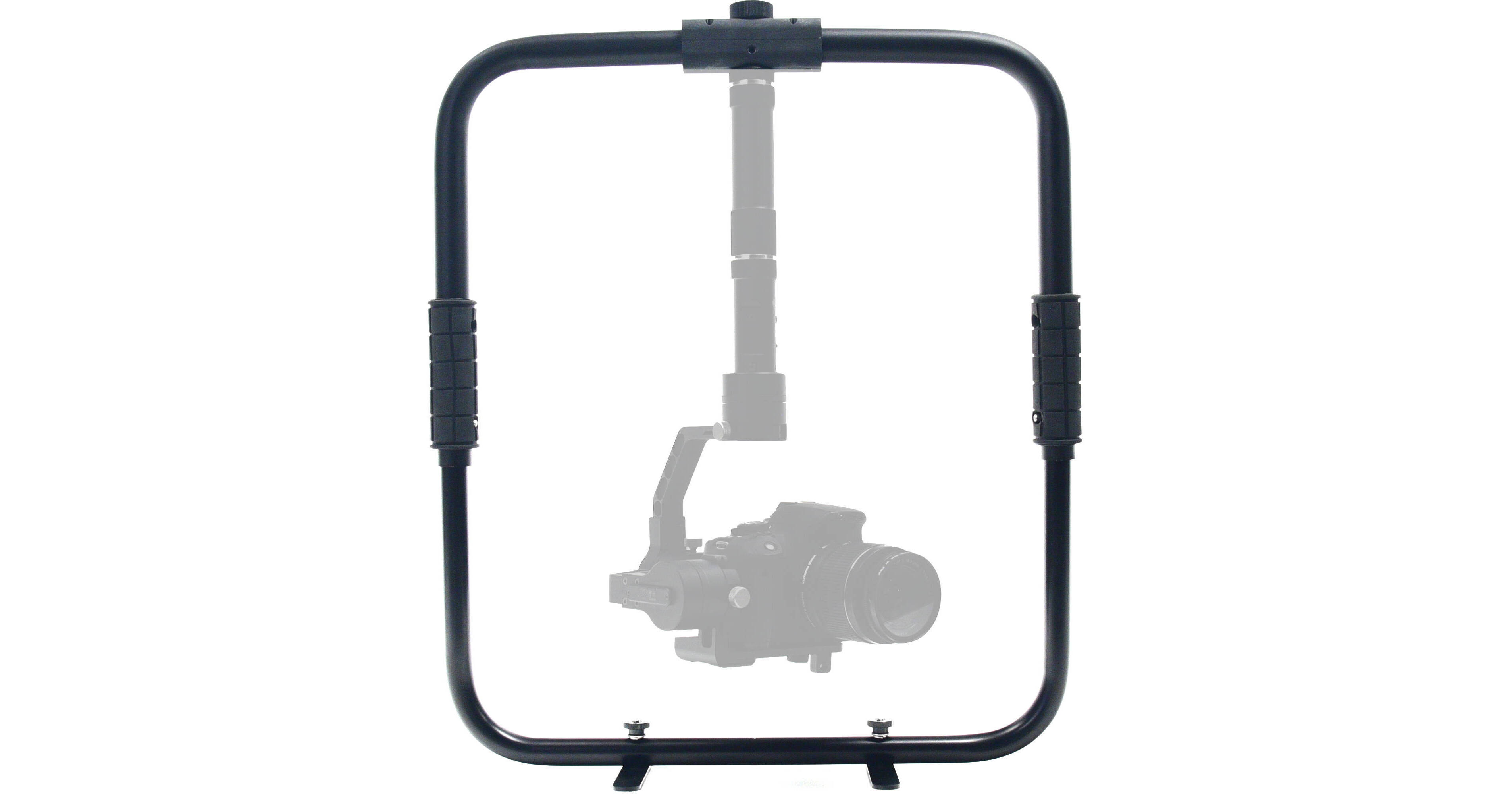 Glide Gear Halo Gimbal Ring HLO 1 B&H Photo Video