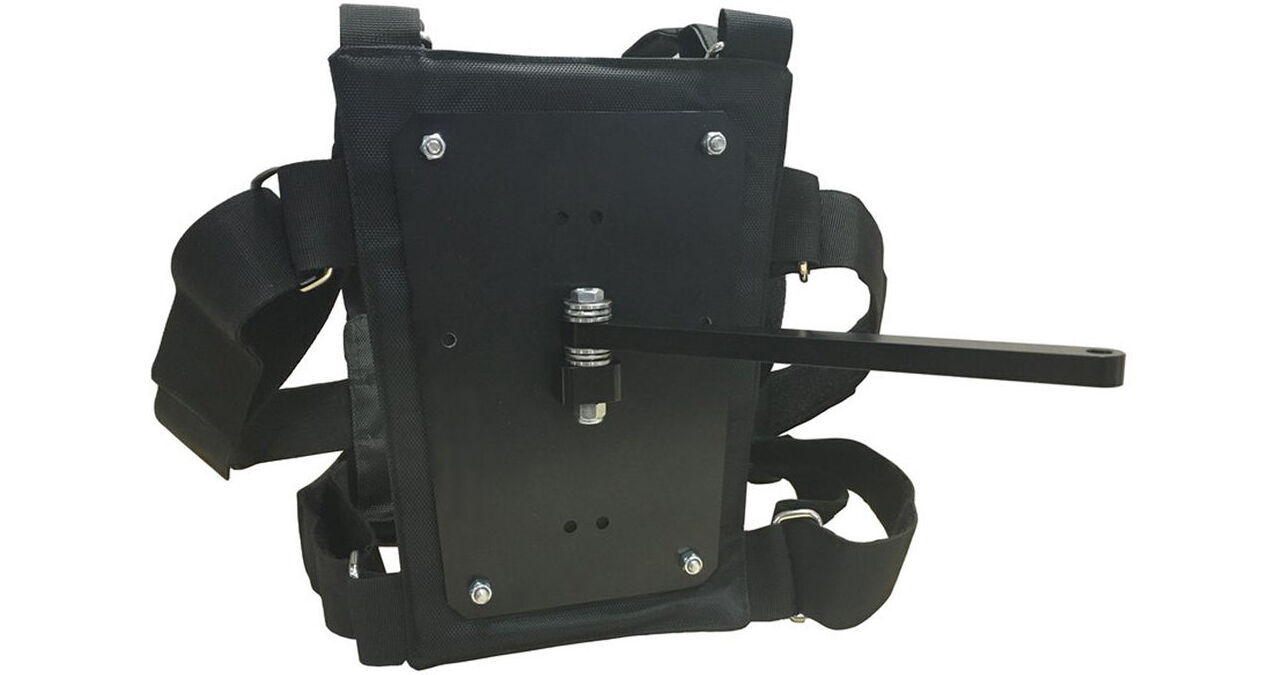 ProAm USA Support Vest for Gimbal & Stabilizer STA9VEST B&H