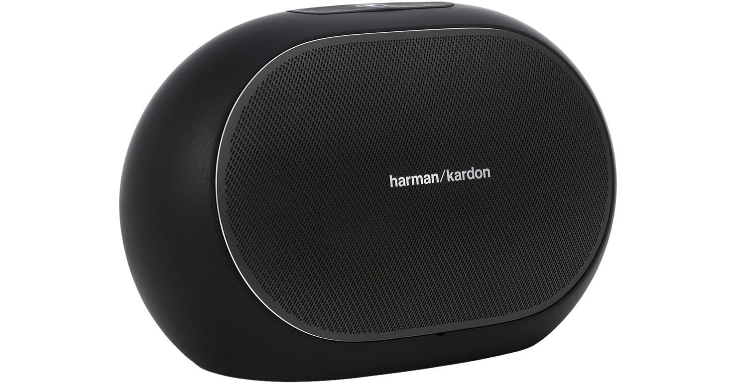 Как подключить harman kardon к wifi