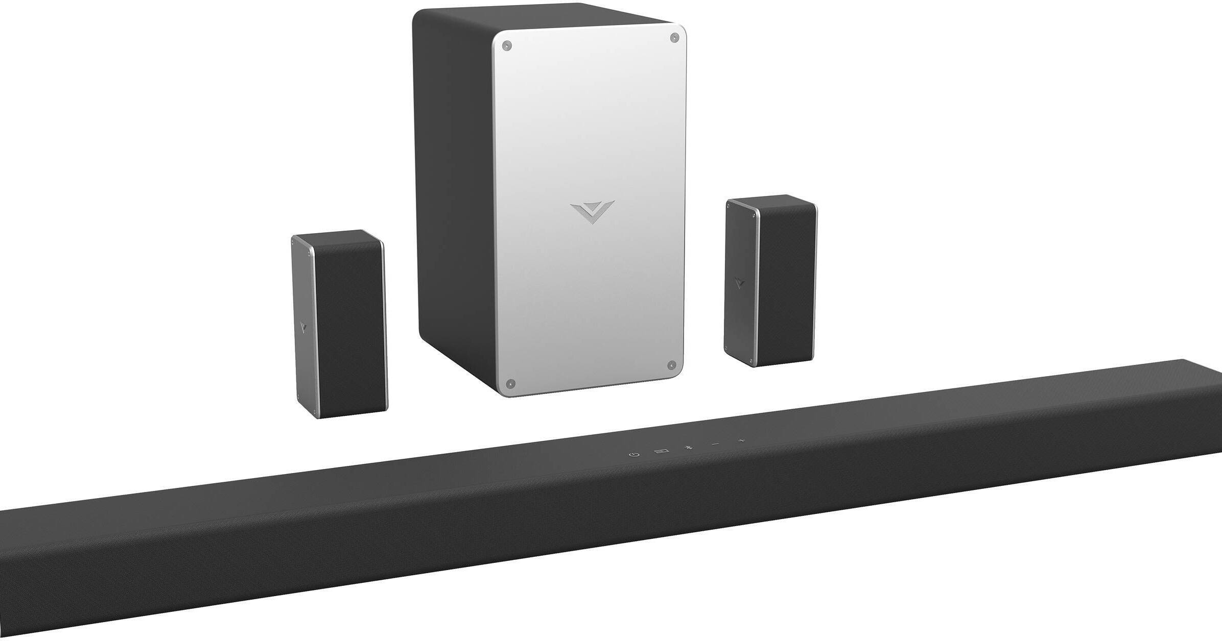 Vizio 2024 soundbar sb3651