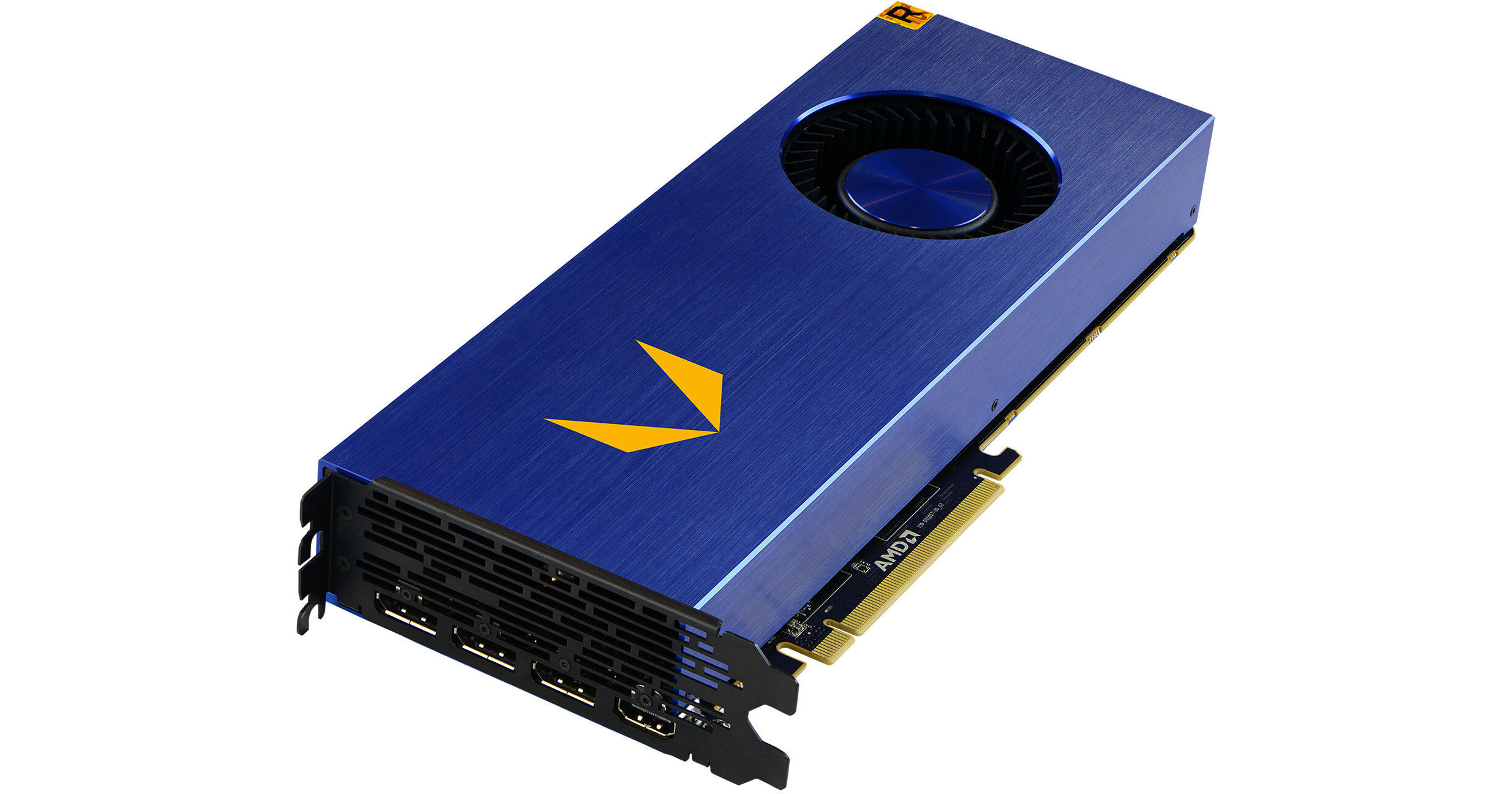 Amd radeon vega frontier edition air hot sale