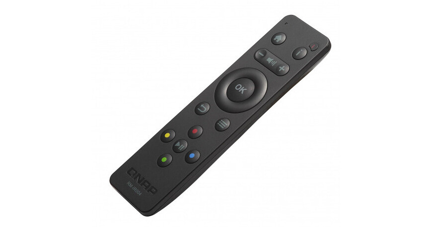 QNAP Infrared Remote Control RM-IR004 B&H Photo Video