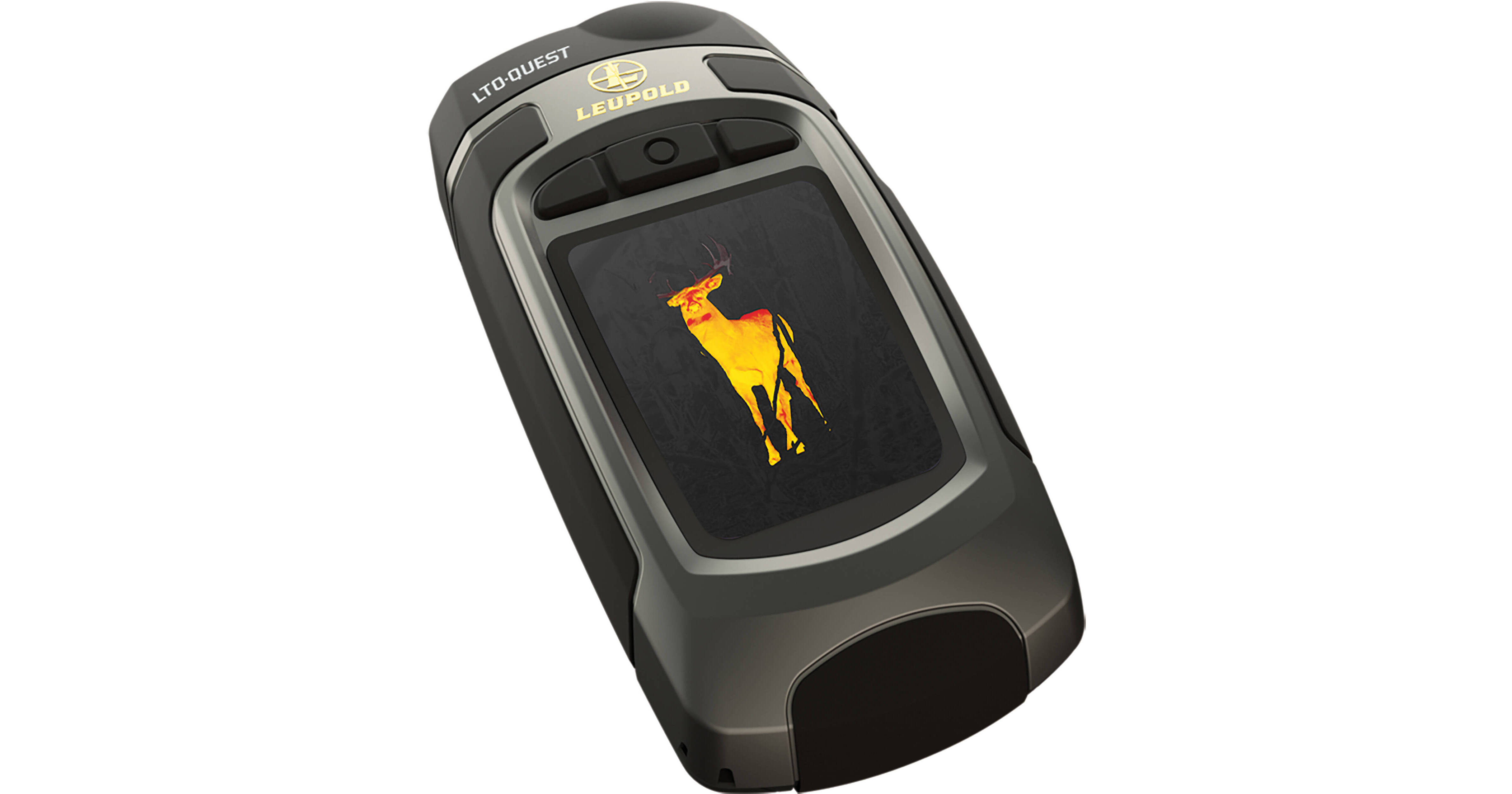 Leupold LTO Quest HD Thermal Viewer 173882 B H Photo Video