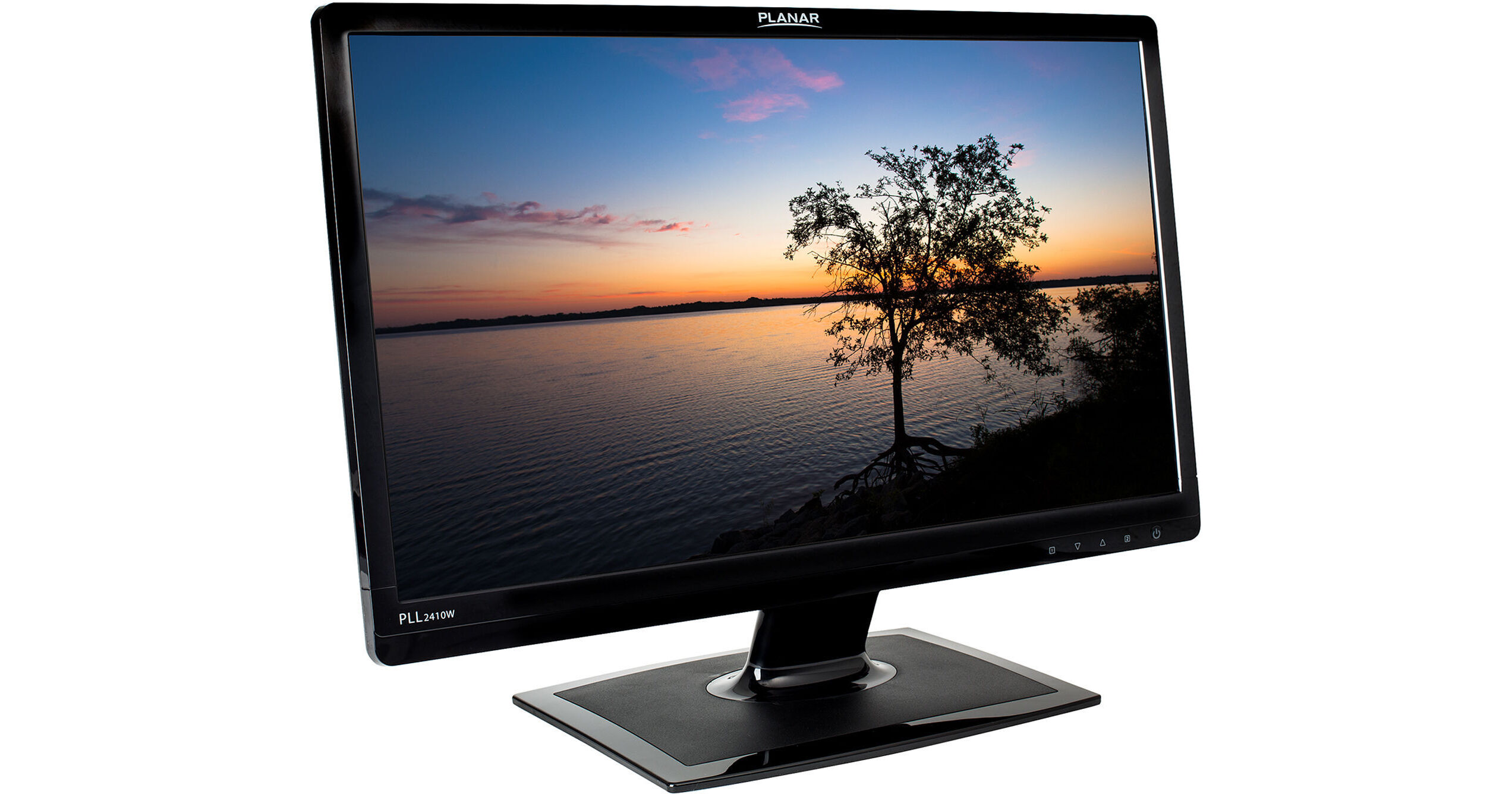 pll2410w monitor