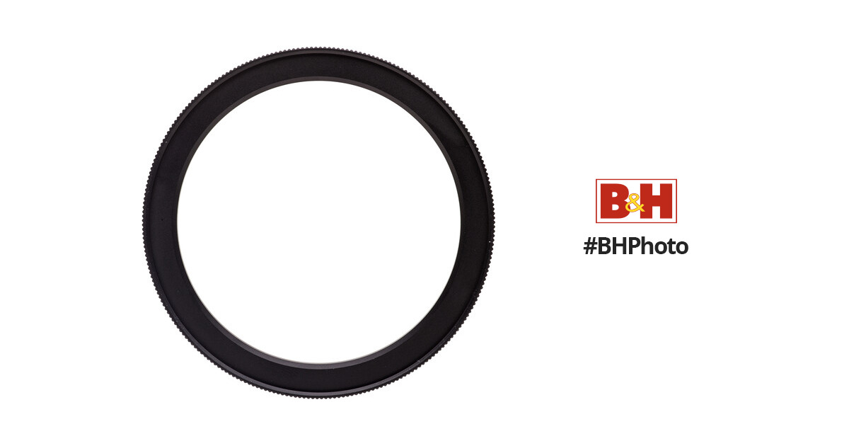 Benro 67-77mm Step-Up Ring