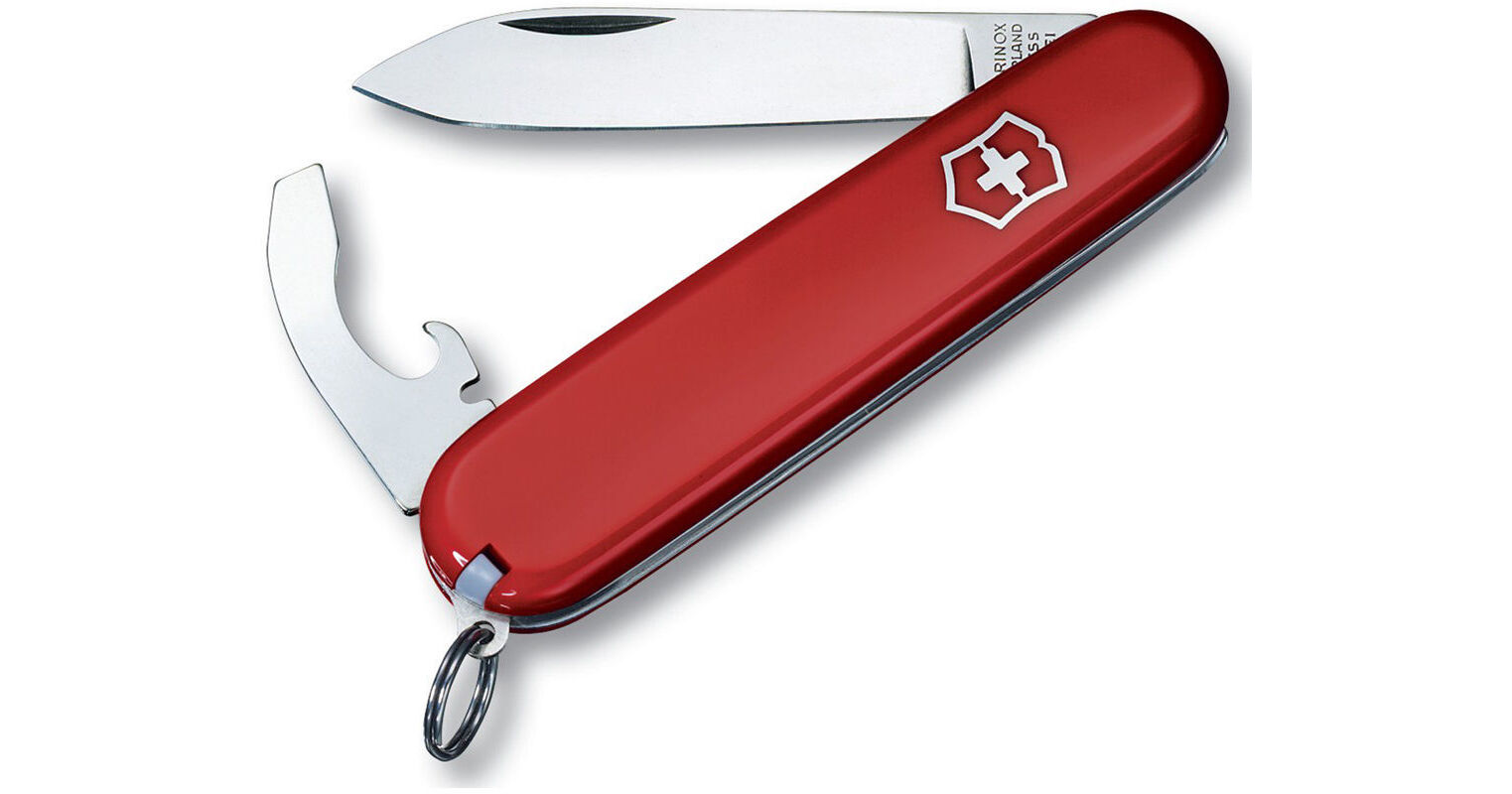 victorinox bantam