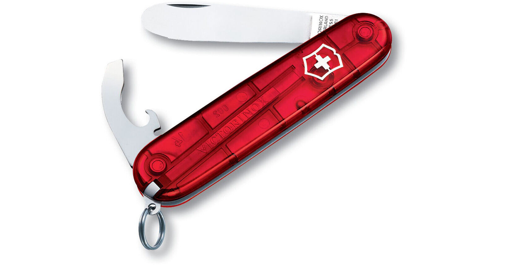 Victorinox My First Victorinox MultiTool Pocket Knife 54551 B&H