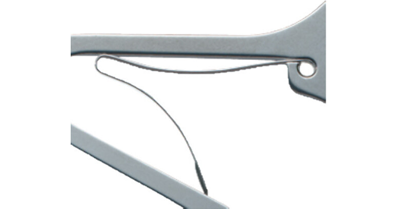 Victorinox Swiss Army Knife Scissor Spring (Medium, 6Pack)