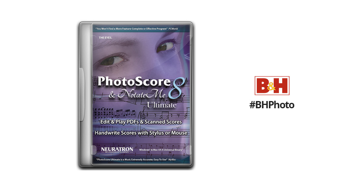 photoscore ultimate 8 review