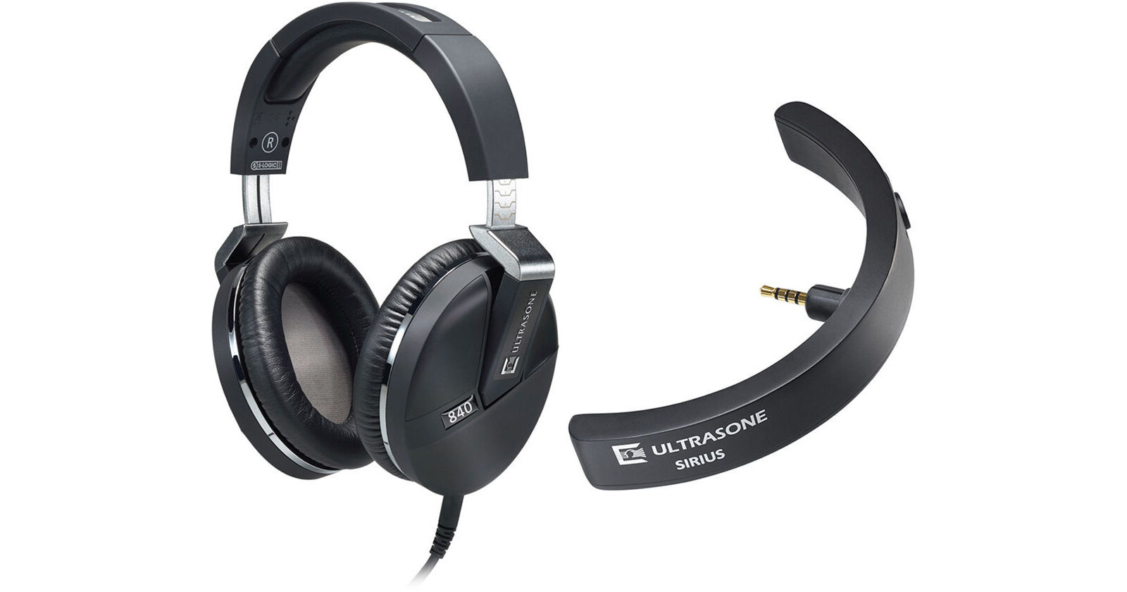 Ultrasone Wireless Performance 840 Headphone PERF 840+SIRIUS B&H