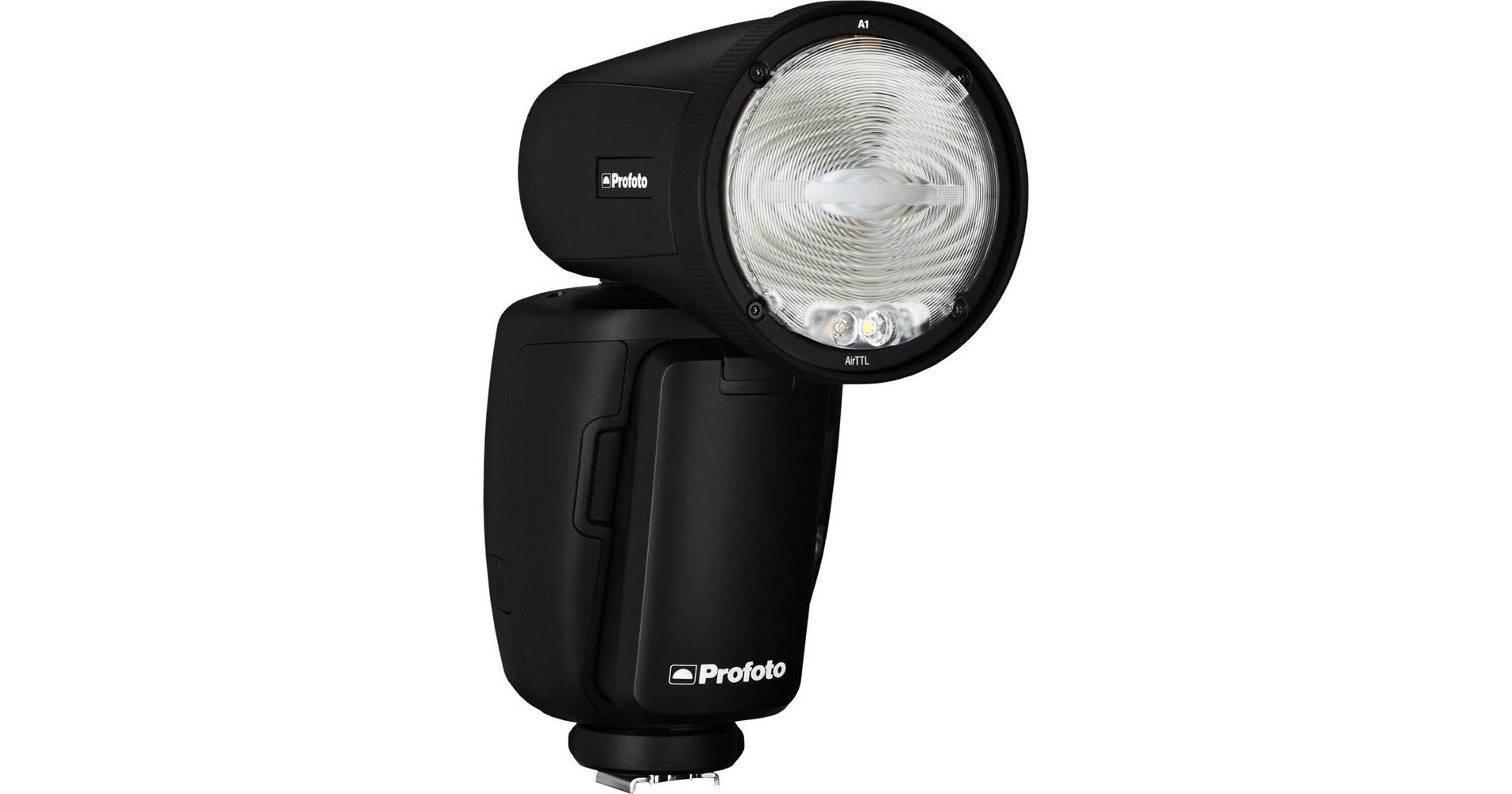 Profoto A1 AirTTL-C Studio Light for Canon 901201 B&H Photo Video