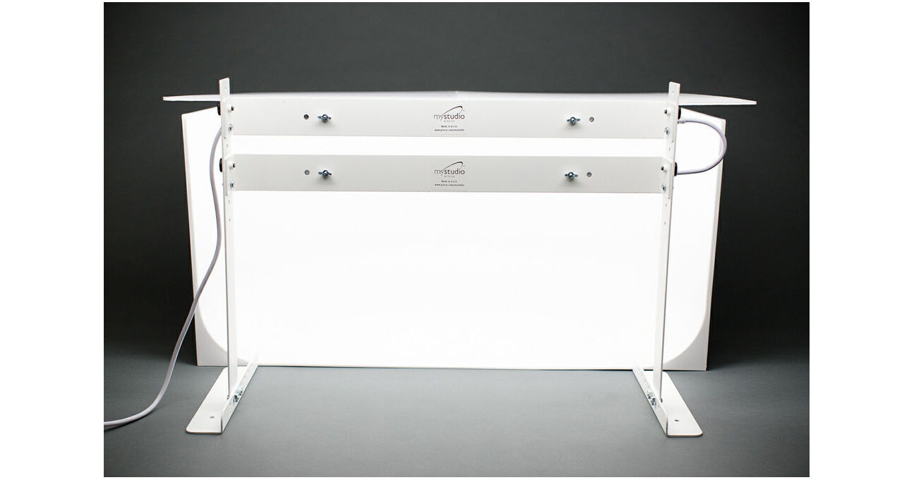 Background Cycs | Cyclorama Walls | B&H