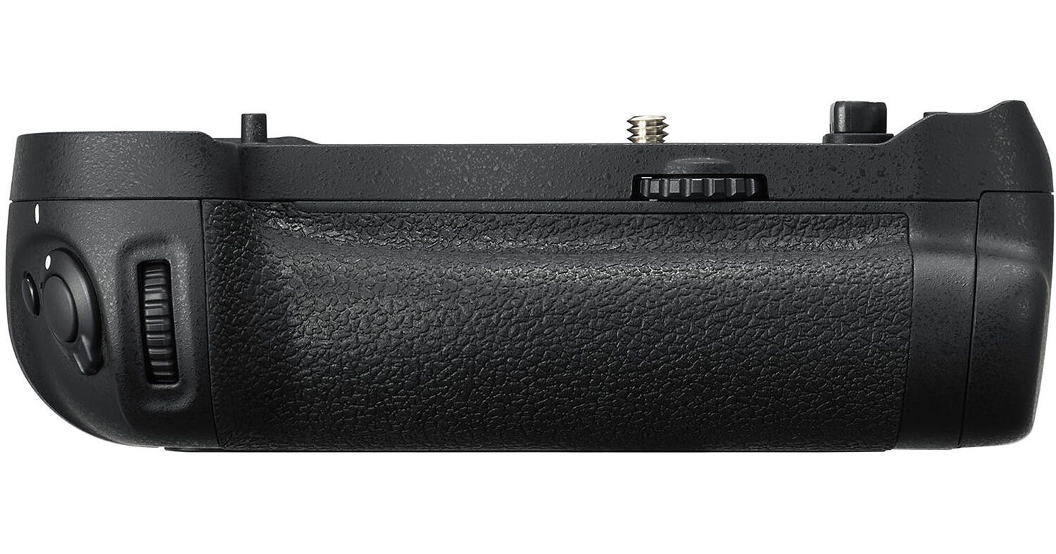 Nikon MB-D18 Multi-Power Battery Pack 27188 B&H Photo Video