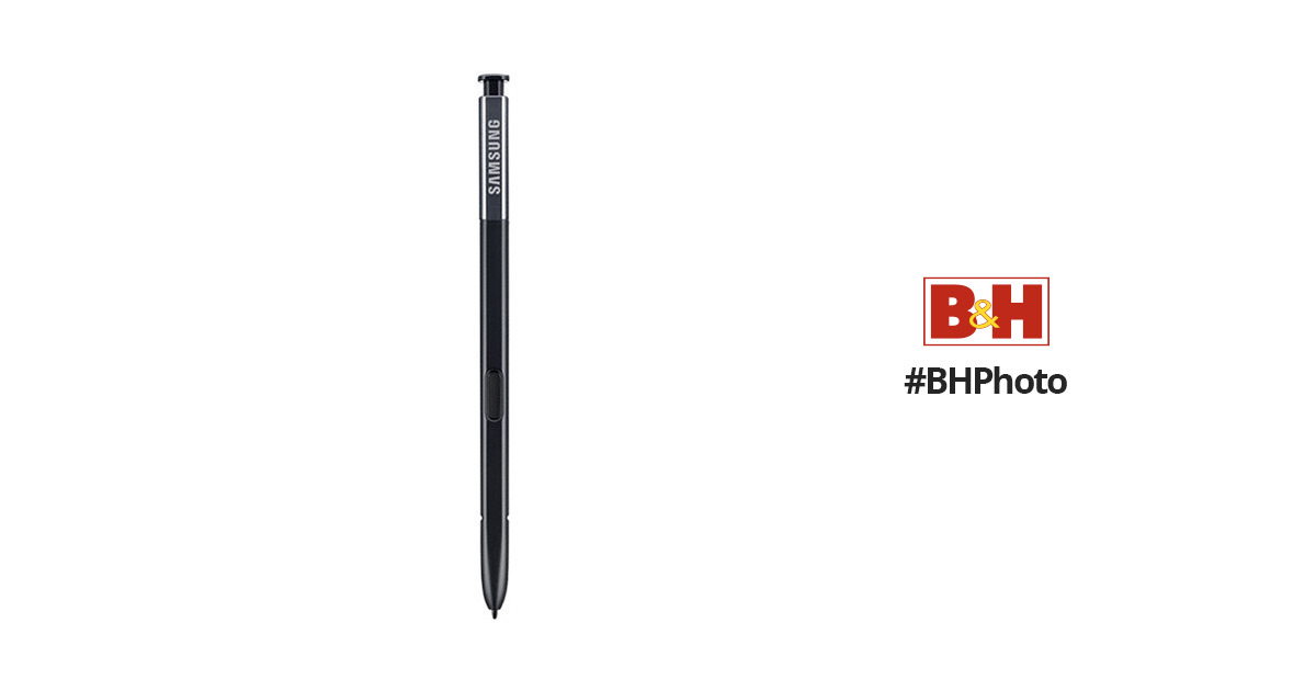 S Pen for Galaxy Note8, Midnight Black Mobile Accessories - EJ-PN950BBEGUS