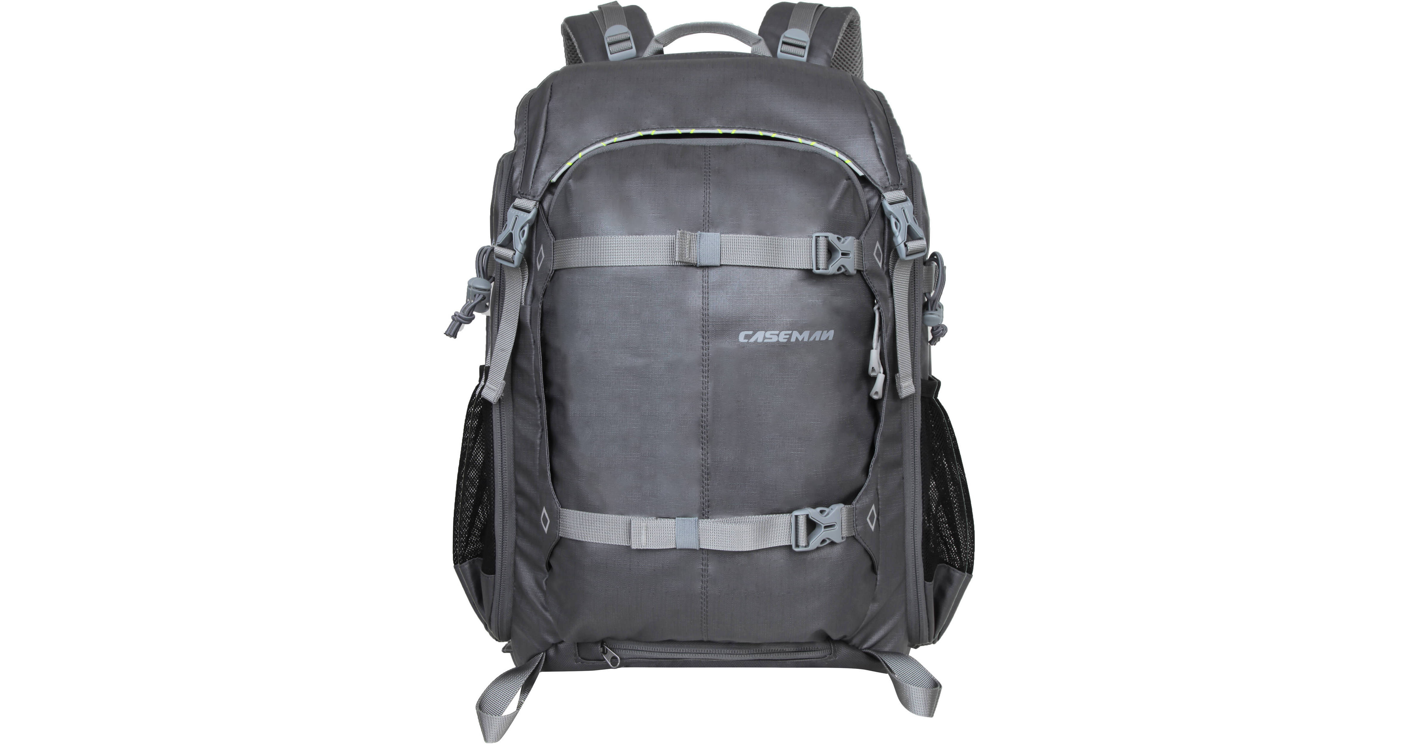 mountaineer backpack