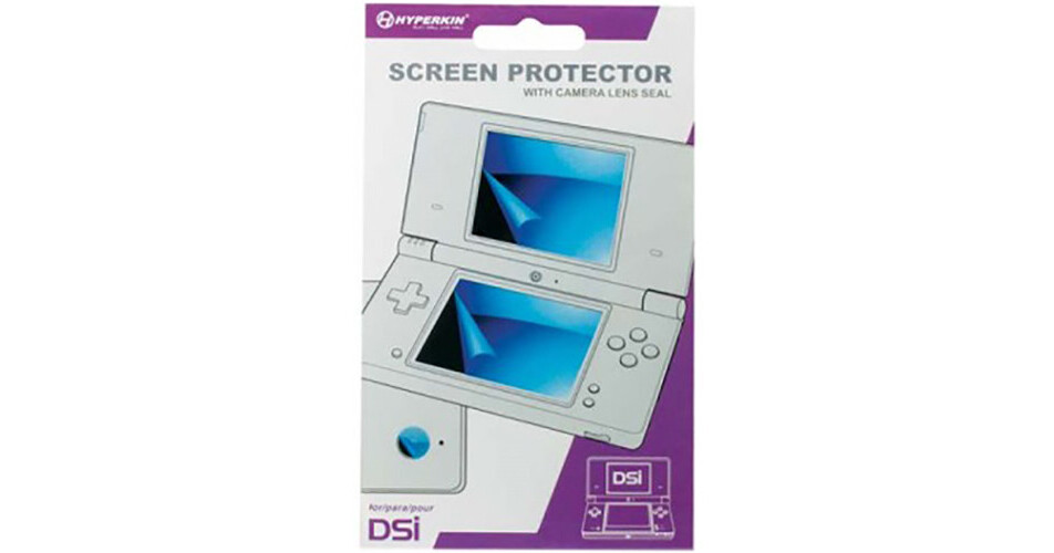 Nintendo DSi Protective Seal